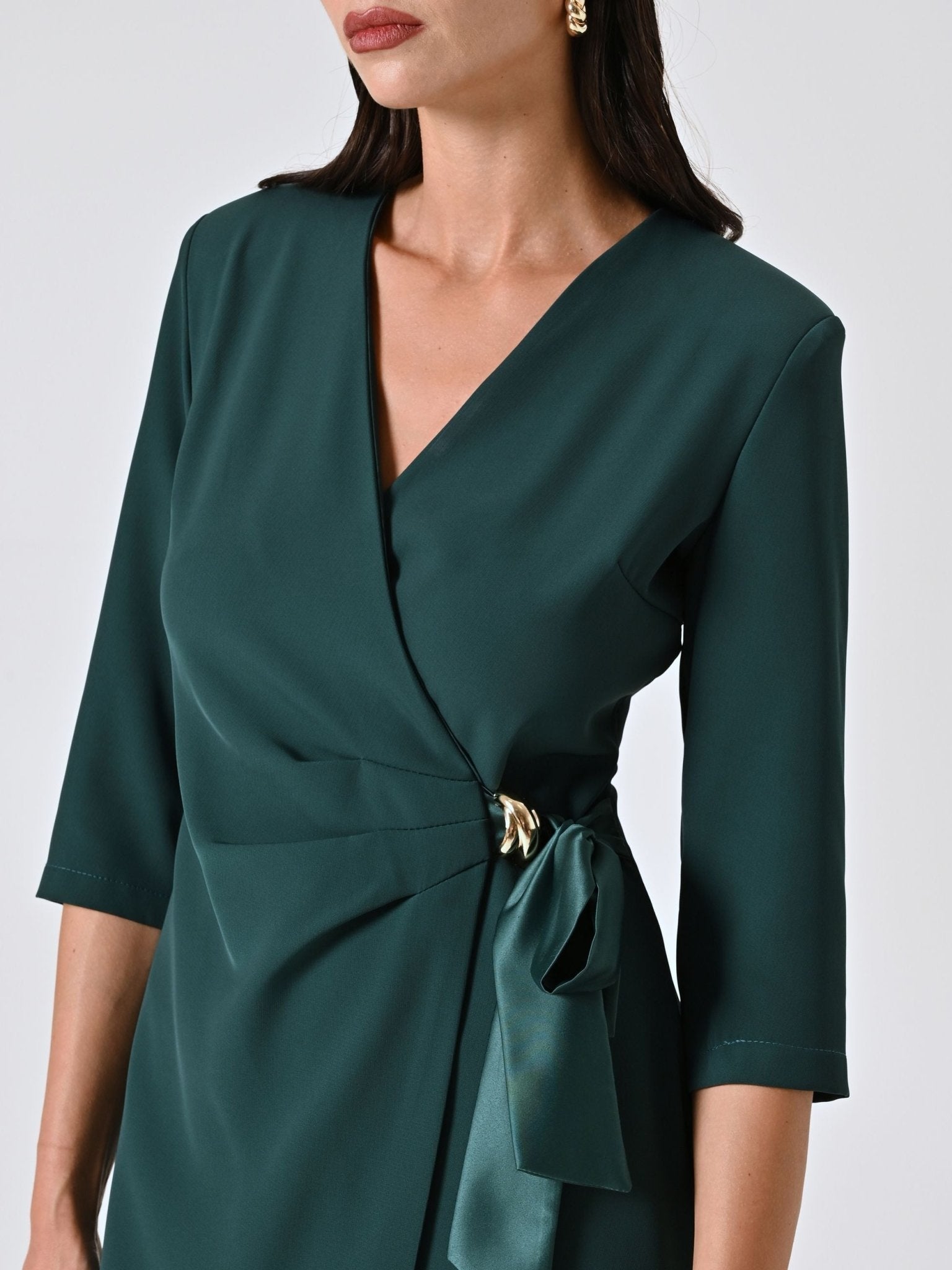 CFC0020095002 - Abito - RINASCIMENTO - World Fashion