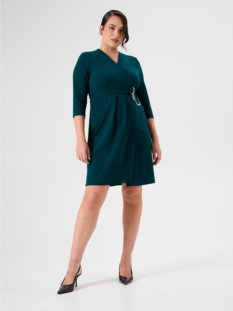 CFC0020107002 - Abito - RINASCIMENTO CURVY - World Fashion