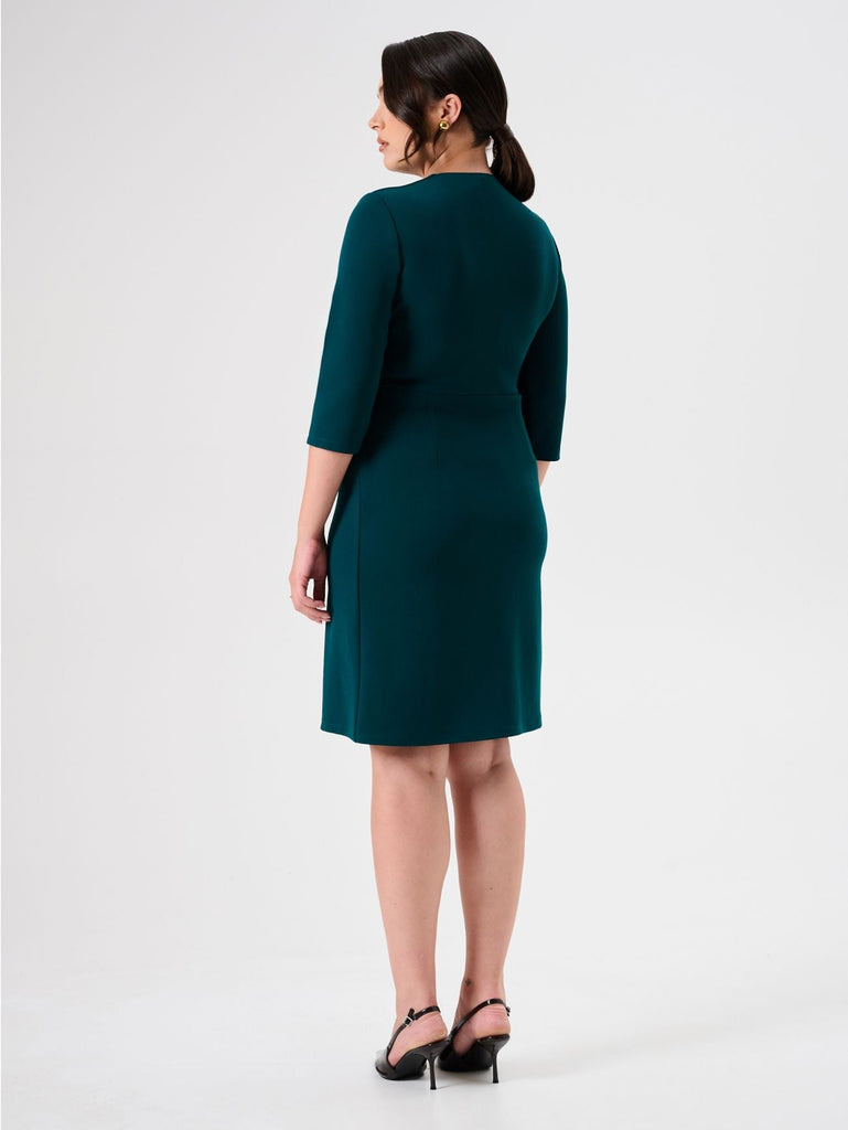 CFC0020107002 - Abito - RINASCIMENTO CURVY - World Fashion