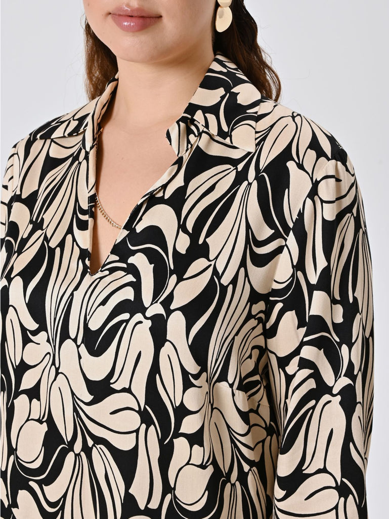 CFC0020108002 - Camicia - RINASCIMENTO CURVY - World Fashion