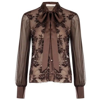 CFC0020174002 - Camicia - RINASCIMENTO - World Fashion