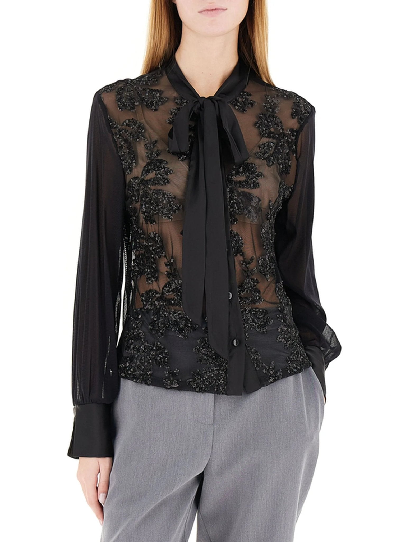 CFC0020174002 - Camicia - RINASCIMENTO - World Fashion