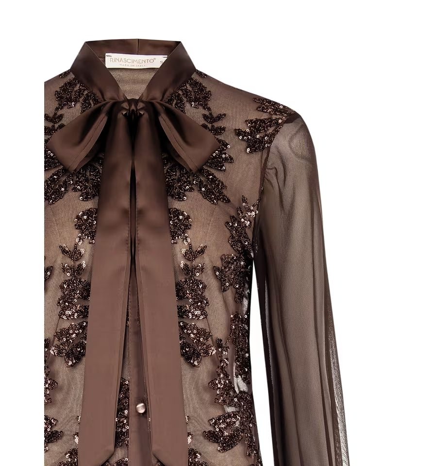 CFC0020174002 - Camicia - RINASCIMENTO - World Fashion