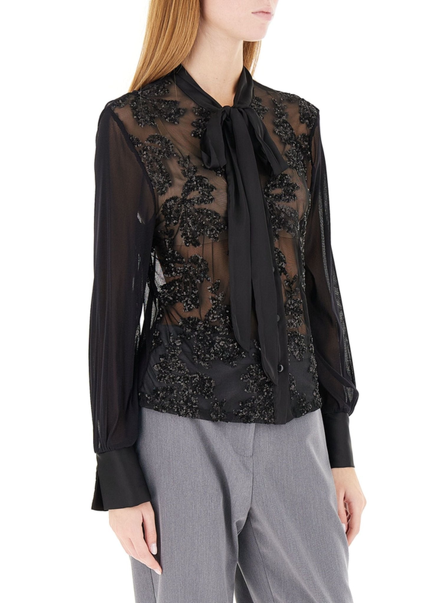 CFC0020174002 - Camicia - RINASCIMENTO - World Fashion