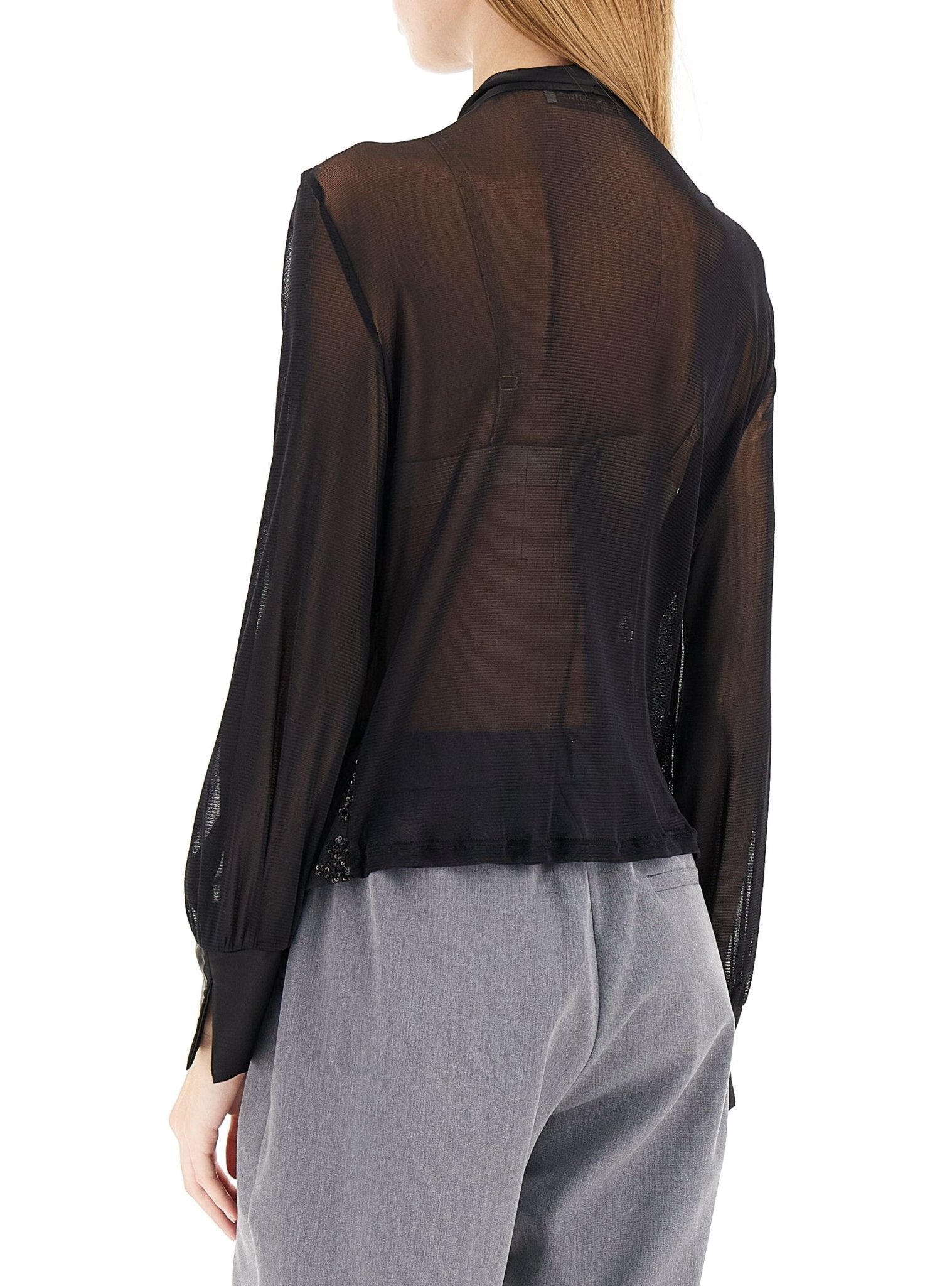 CFC0020174002 - Camicia - RINASCIMENTO - World Fashion