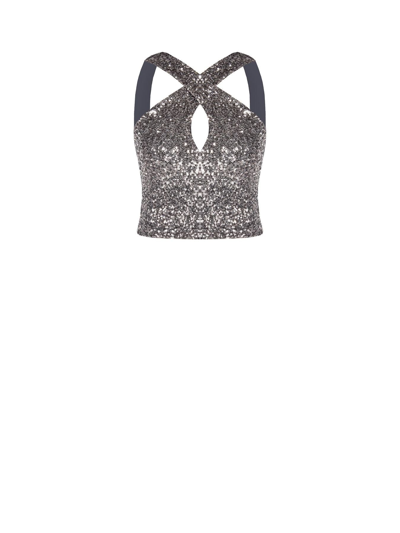CFC0115179003 - TOP - RINASCIMENTO - World Fashion