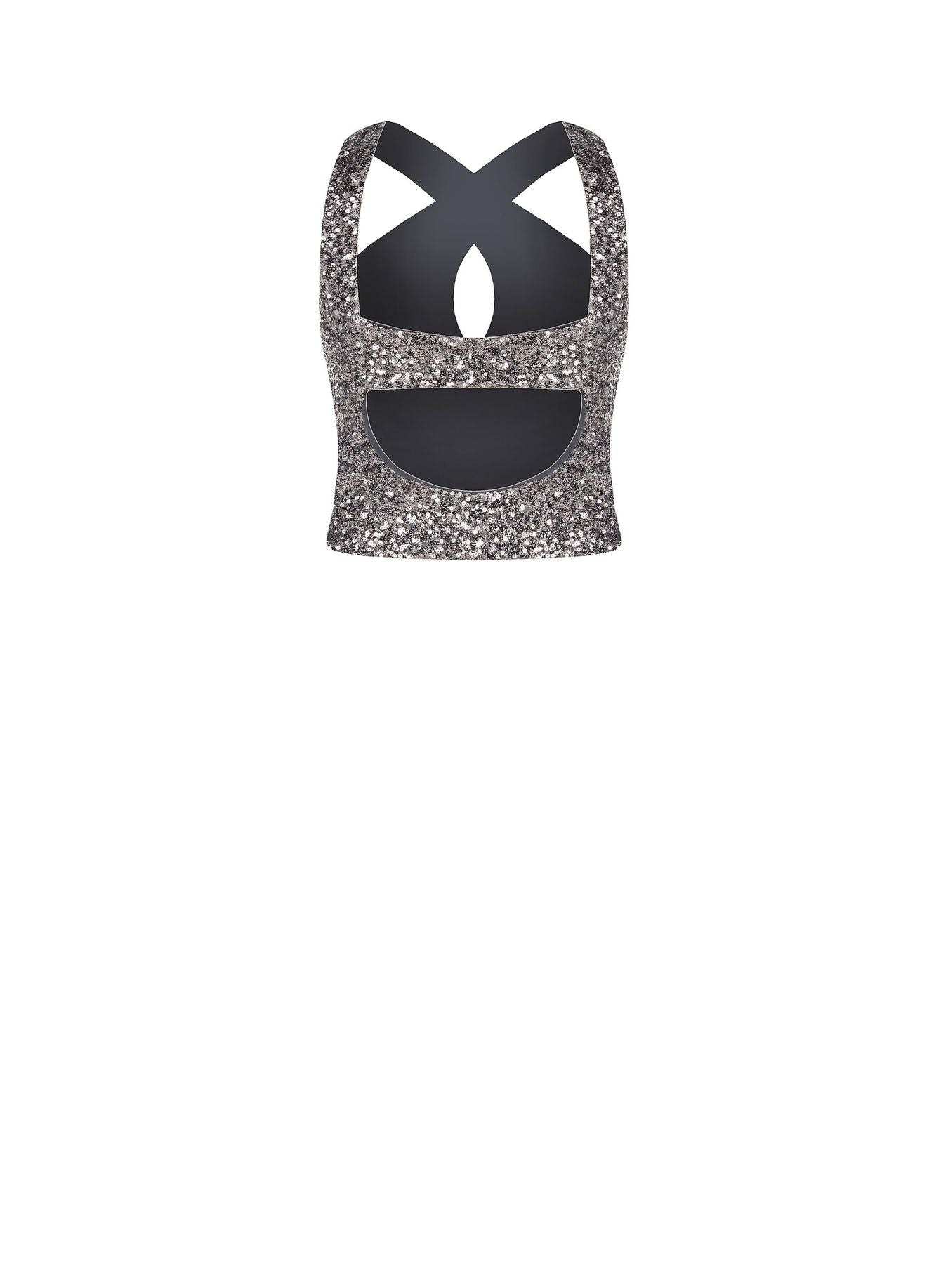 CFC0115179003 - TOP - RINASCIMENTO - World Fashion