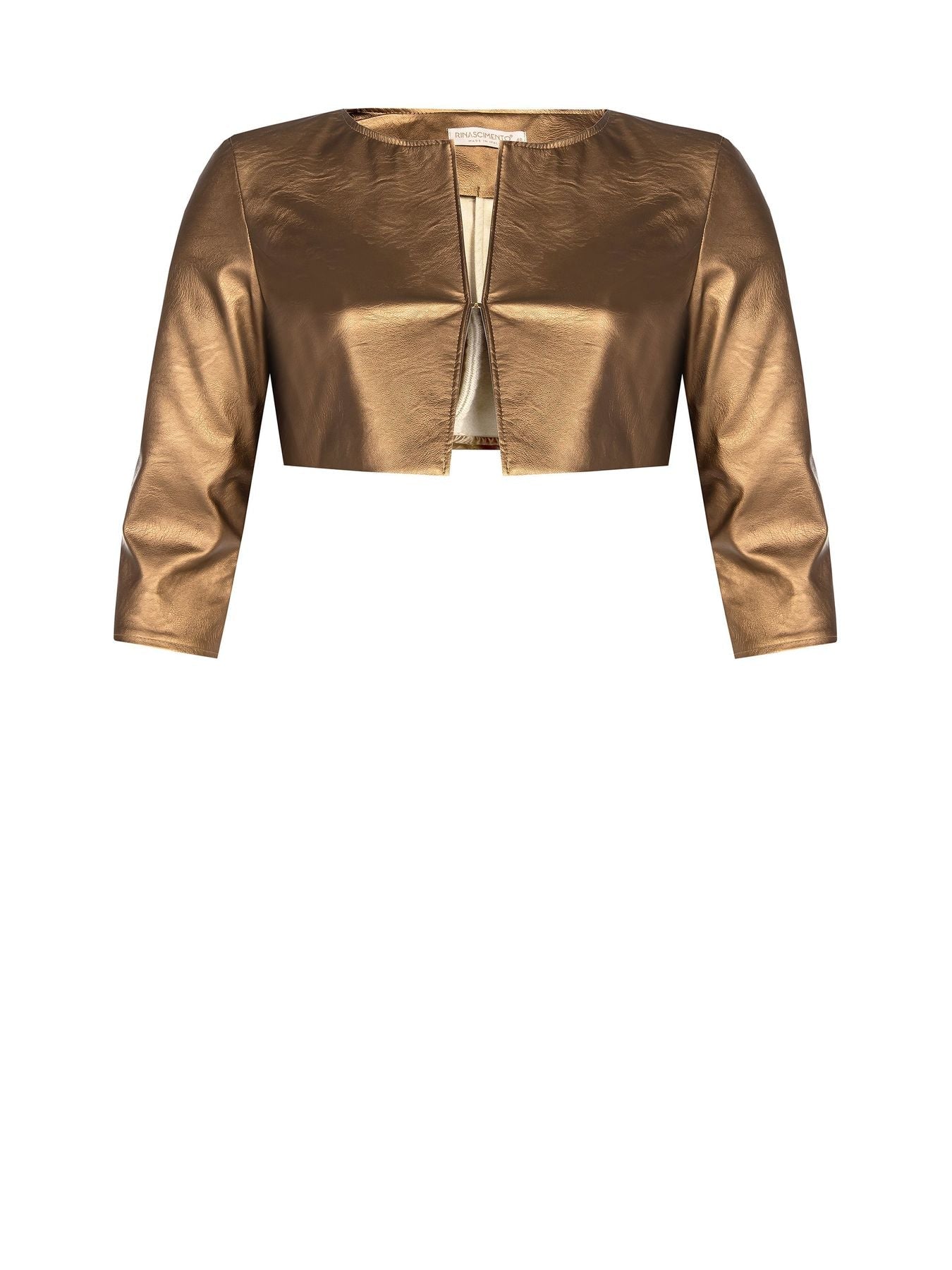 CFC0115602003 - COPRISPALLE - RINASCIMENTO CURVY - World Fashion