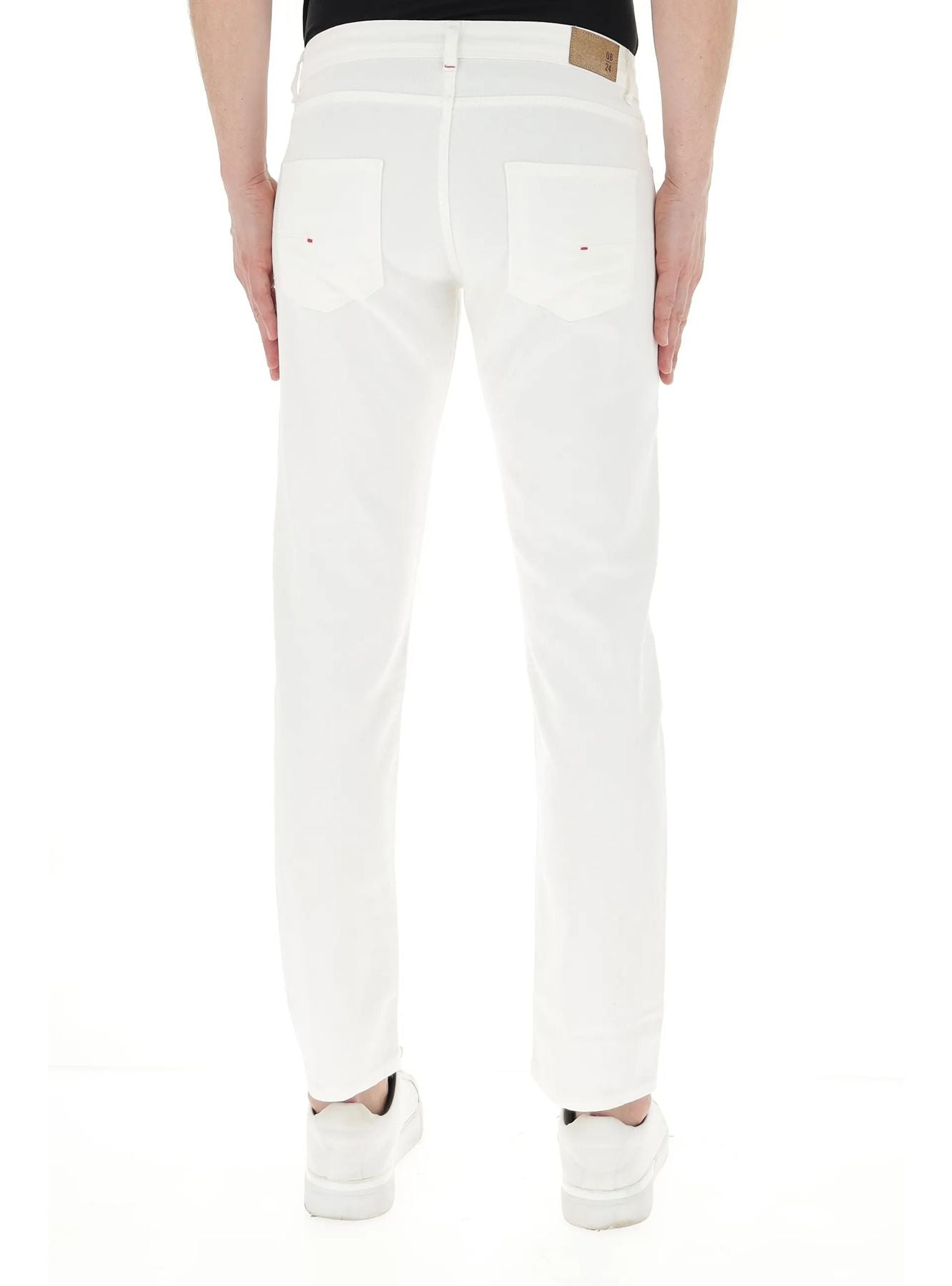 CFC0115687003 - JEANS - QB24 - World Fashion