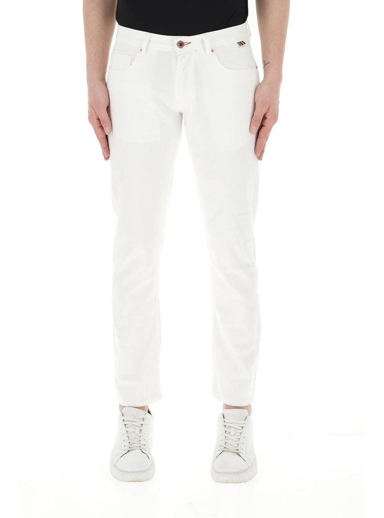 CFC0115687003 - JEANS - QB24 - World Fashion