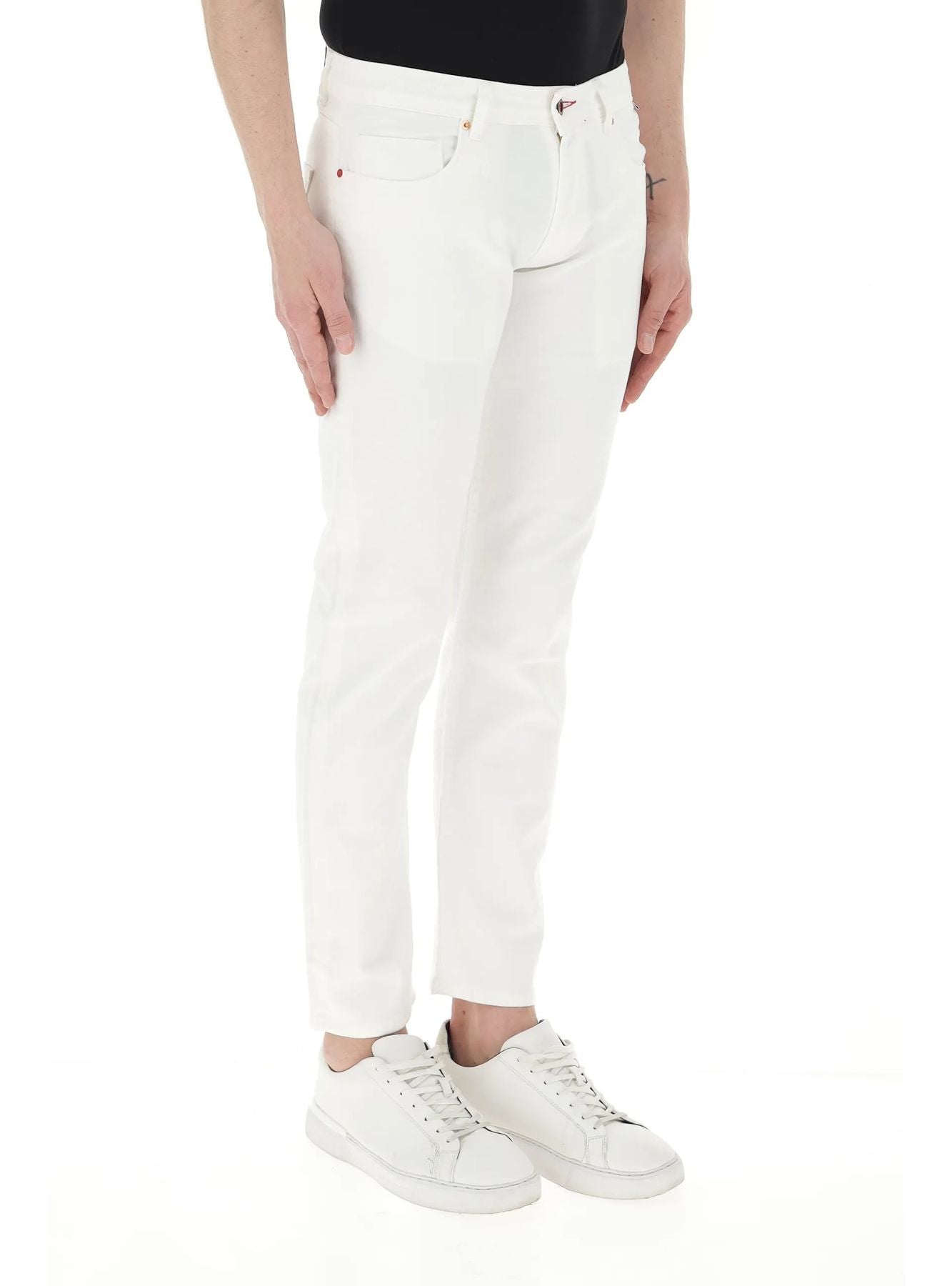 CFC0115687003 - JEANS - QB24 - World Fashion