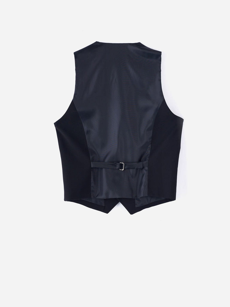CFC0115862003 - GILET - QB24 - World Fashion