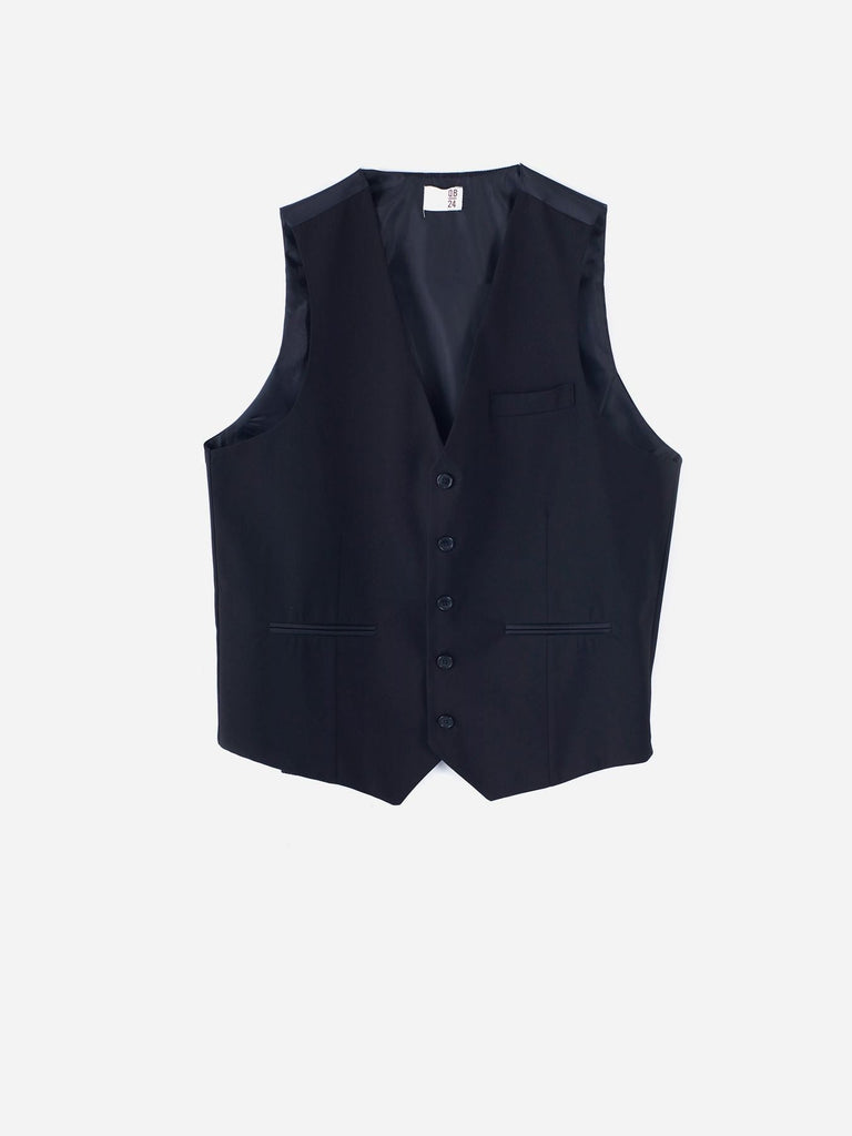 CFC0115862003 - GILET - QB24 - World Fashion