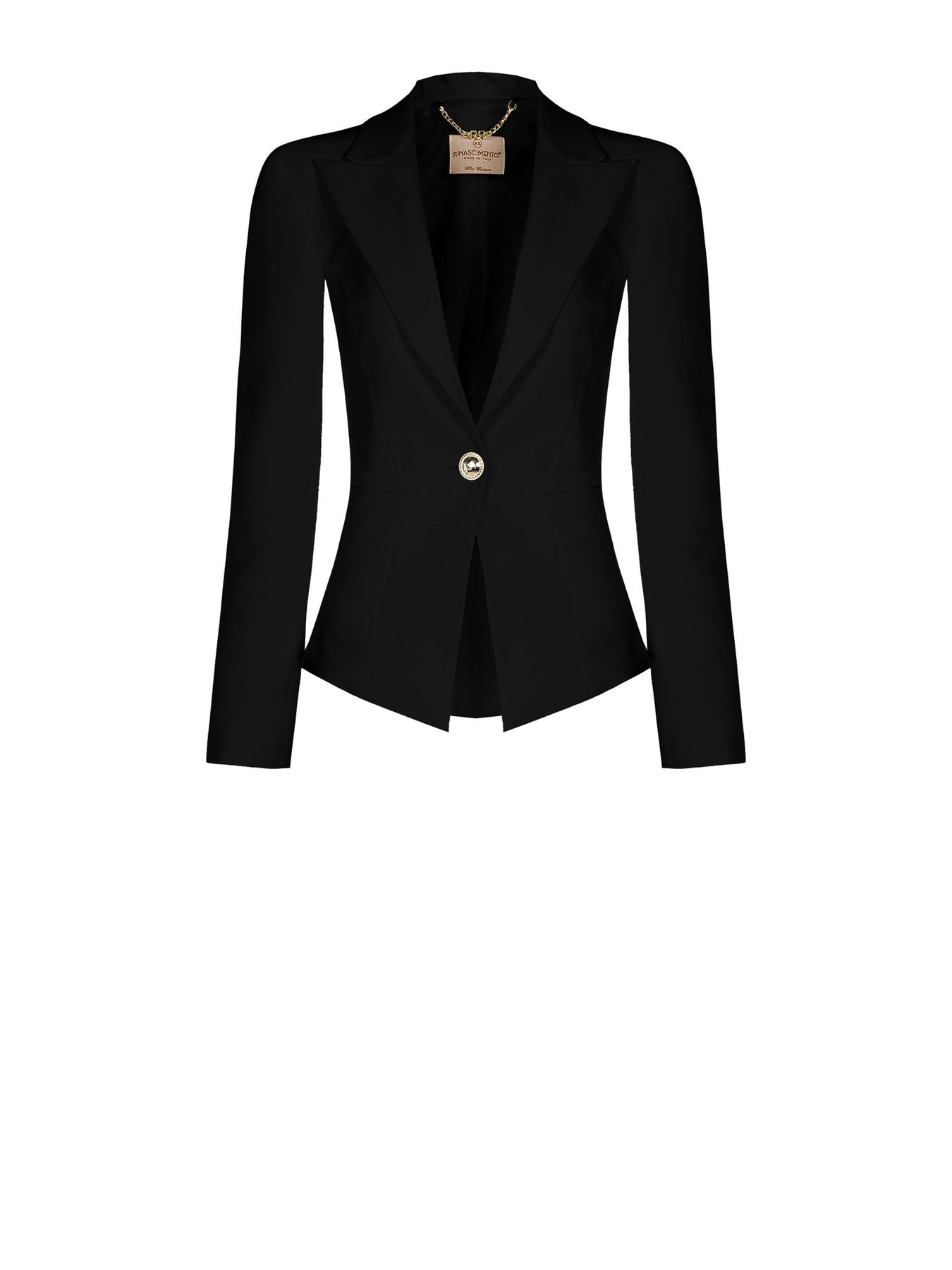 CFC0117699003 - Giacche - RINASCIMENTO - World Fashion