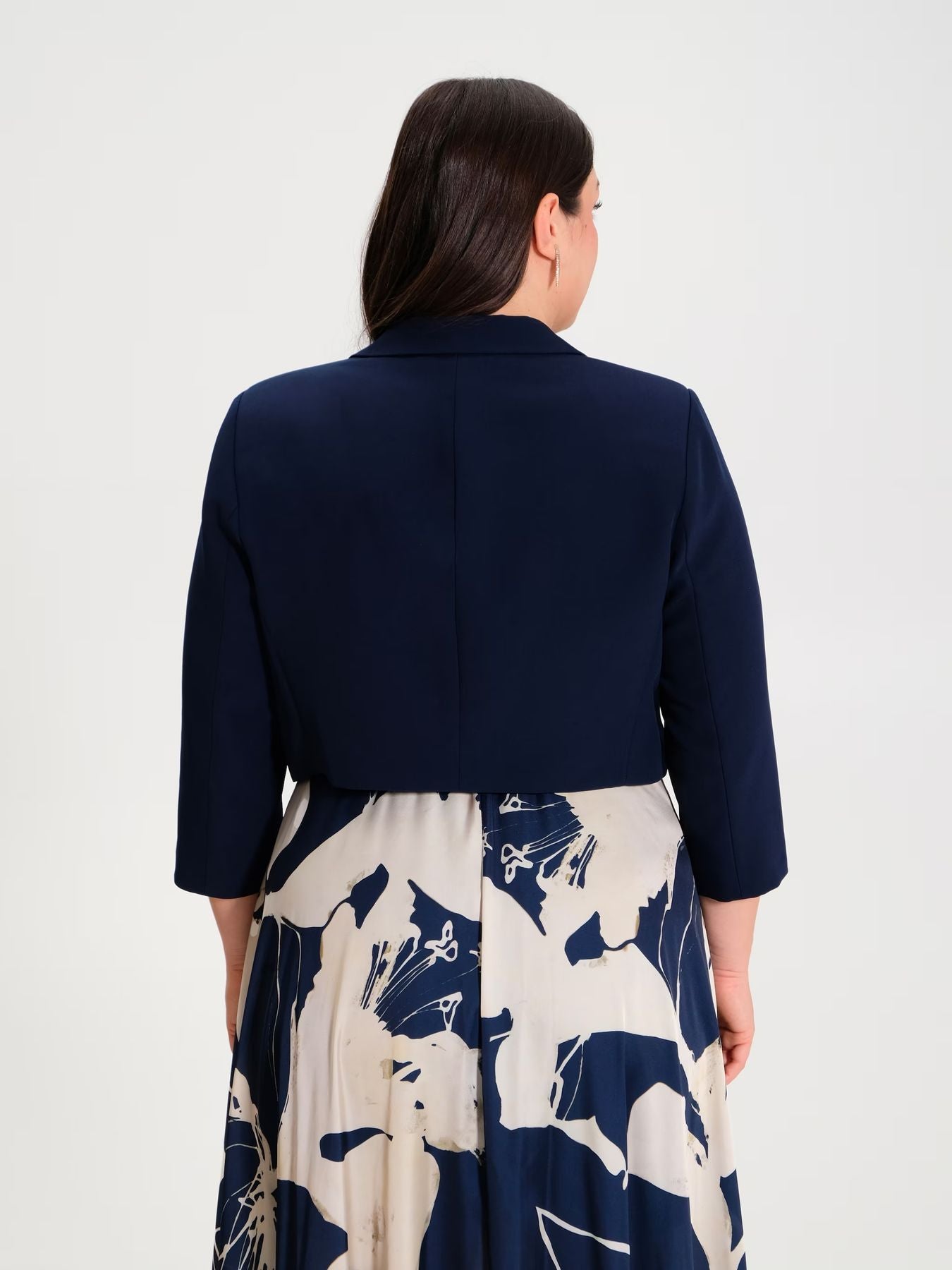 CFC0117865003 - Giacca - RINASCIMENTO CURVY - World Fashion