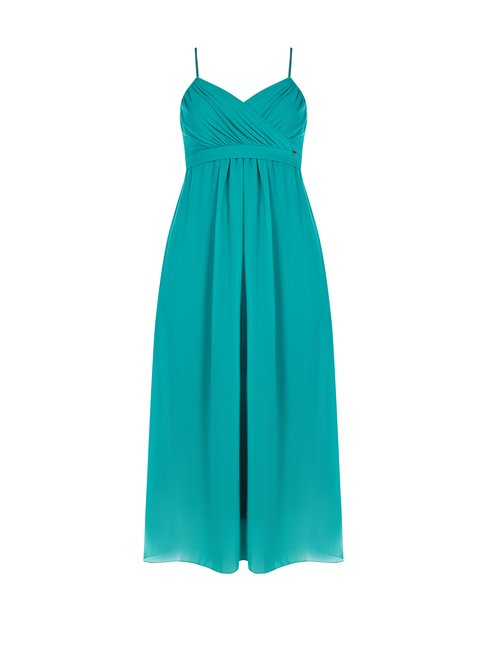 CFC0117878003 - Abito - RINASCIMENTO CURVY - World Fashion