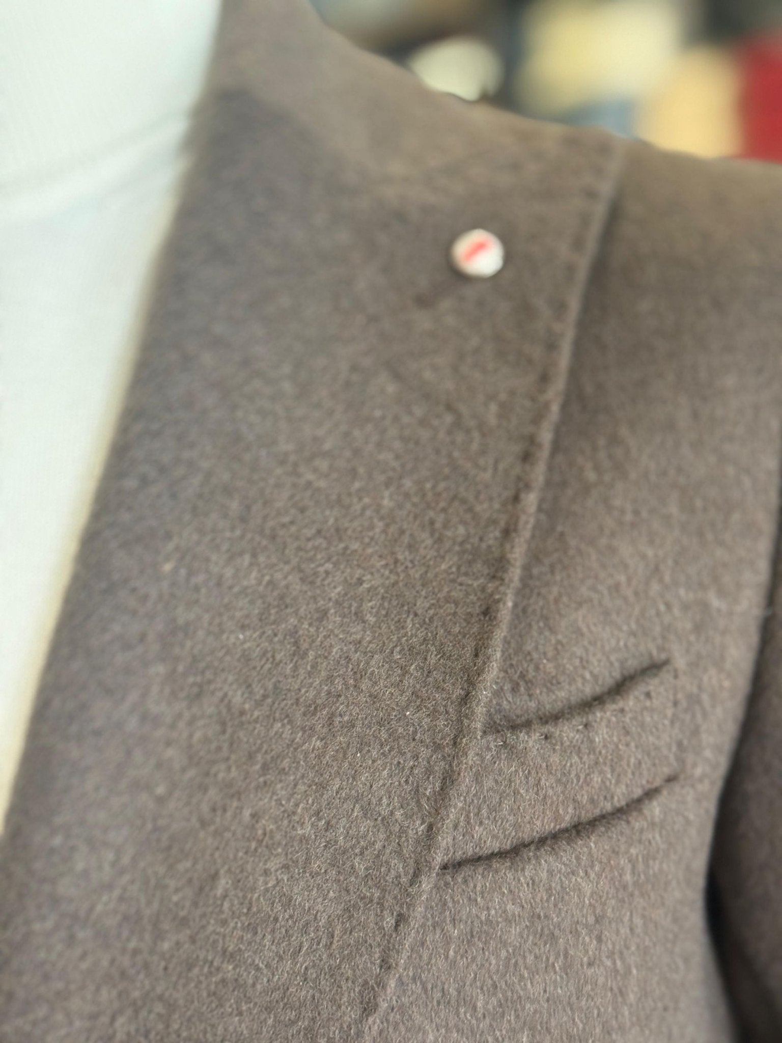 CFC0118088003 - Cappotto - QB24 - World Fashion