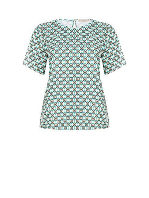 CFC0118149003 - Bluse - RINASCIMENTO CURVY - World Fashion