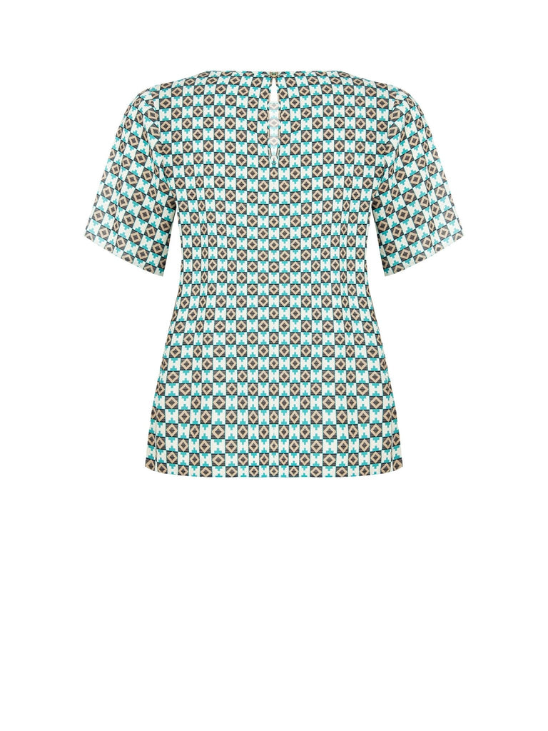 CFC0118149003 - Bluse - RINASCIMENTO CURVY - World Fashion