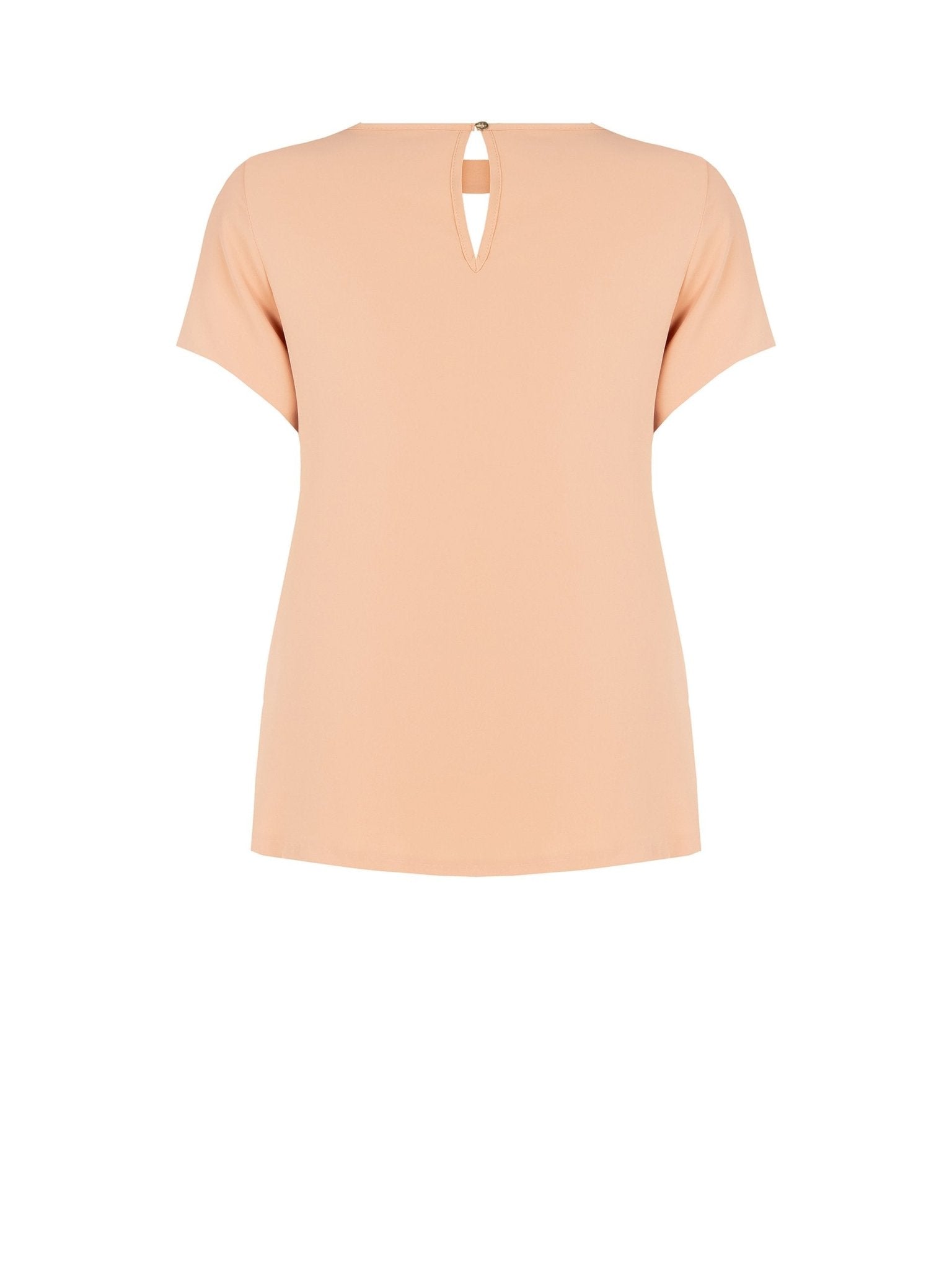 CFC0118872003 - Bluse - RINASCIMENTO CURVY - World Fashion