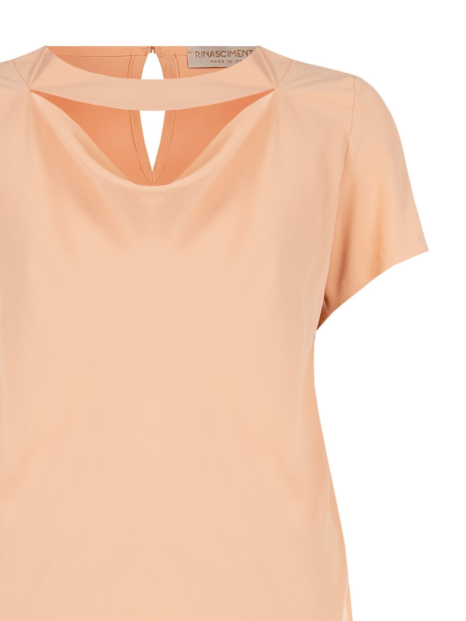 CFC0118872003 - Bluse - RINASCIMENTO CURVY - World Fashion