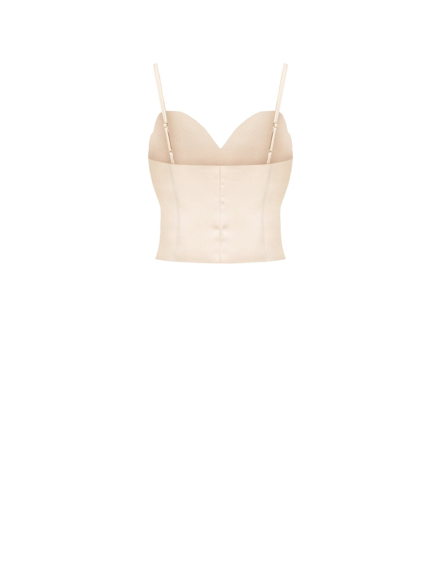 CFC0119100003 - Top - RINASCIMENTO - World Fashion