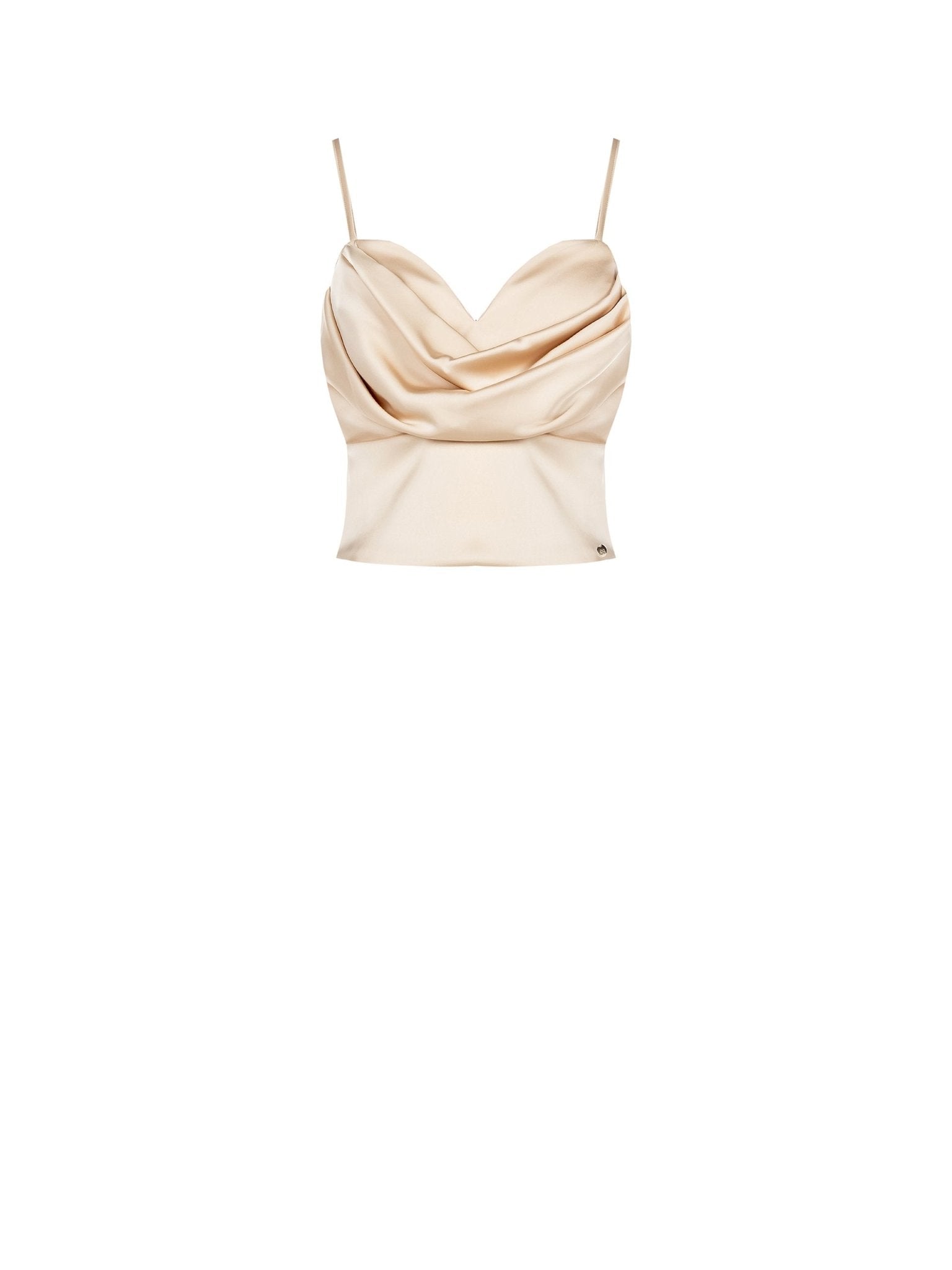 CFC0119100003 - Top - RINASCIMENTO - World Fashion