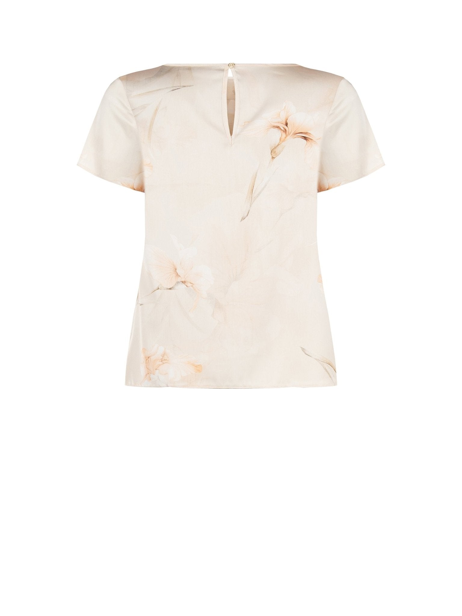 CFC0119129003 - Bluse - RINASCIMENTO CURVY - World Fashion