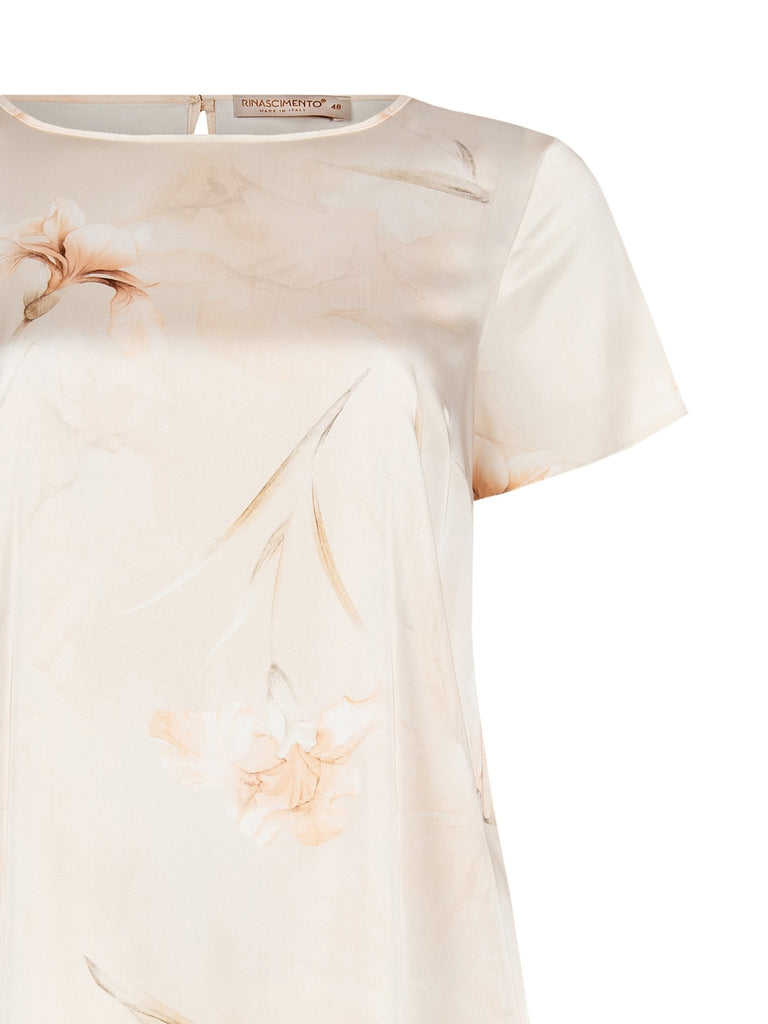 CFC0119129003 - Bluse - RINASCIMENTO CURVY - World Fashion