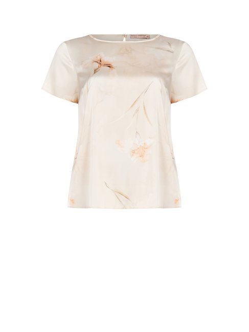 CFC0119129003 - Bluse - RINASCIMENTO CURVY - World Fashion