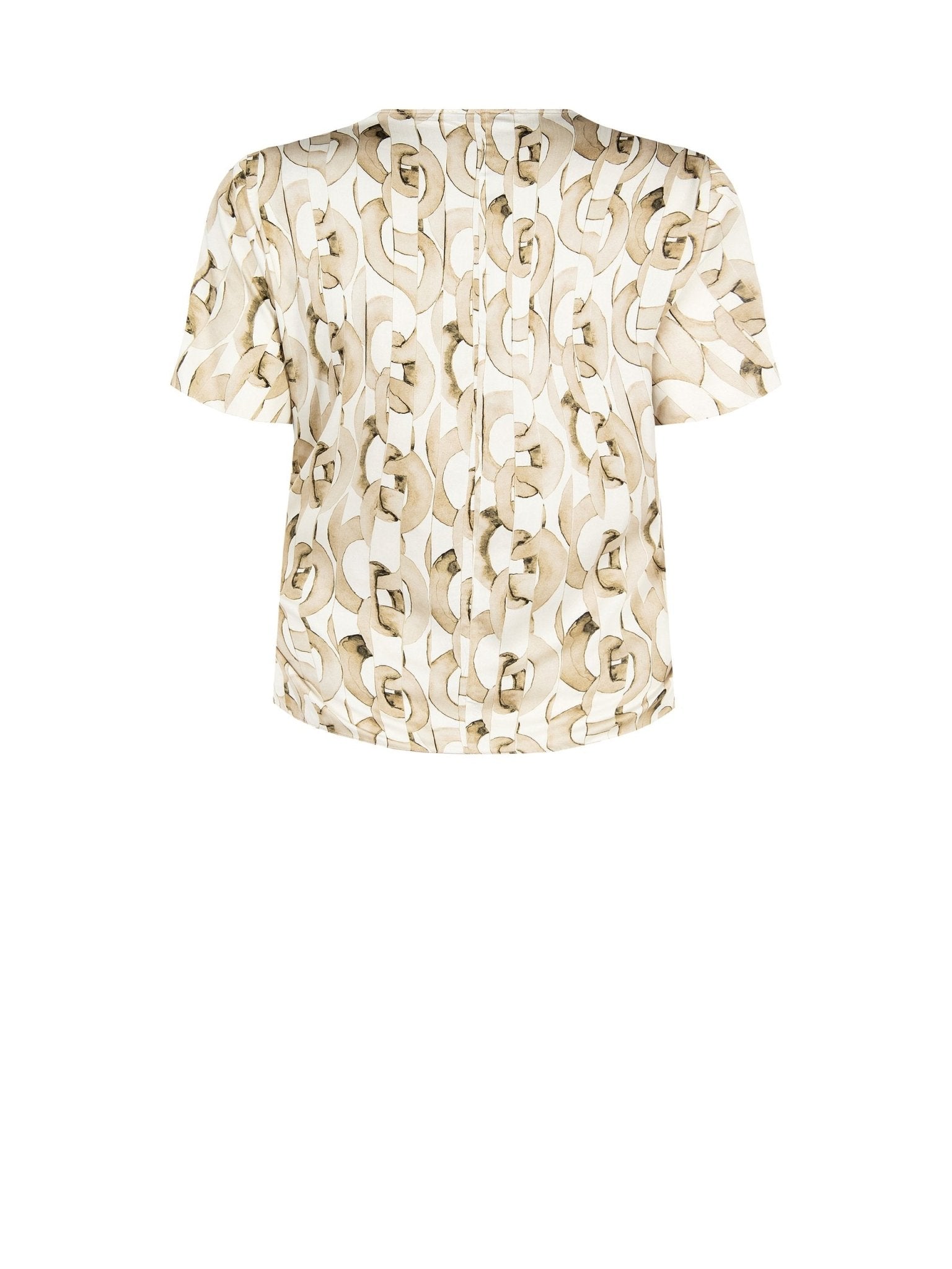 CFC0119387003 - Bluse - RINASCIMENTO CURVY - World Fashion