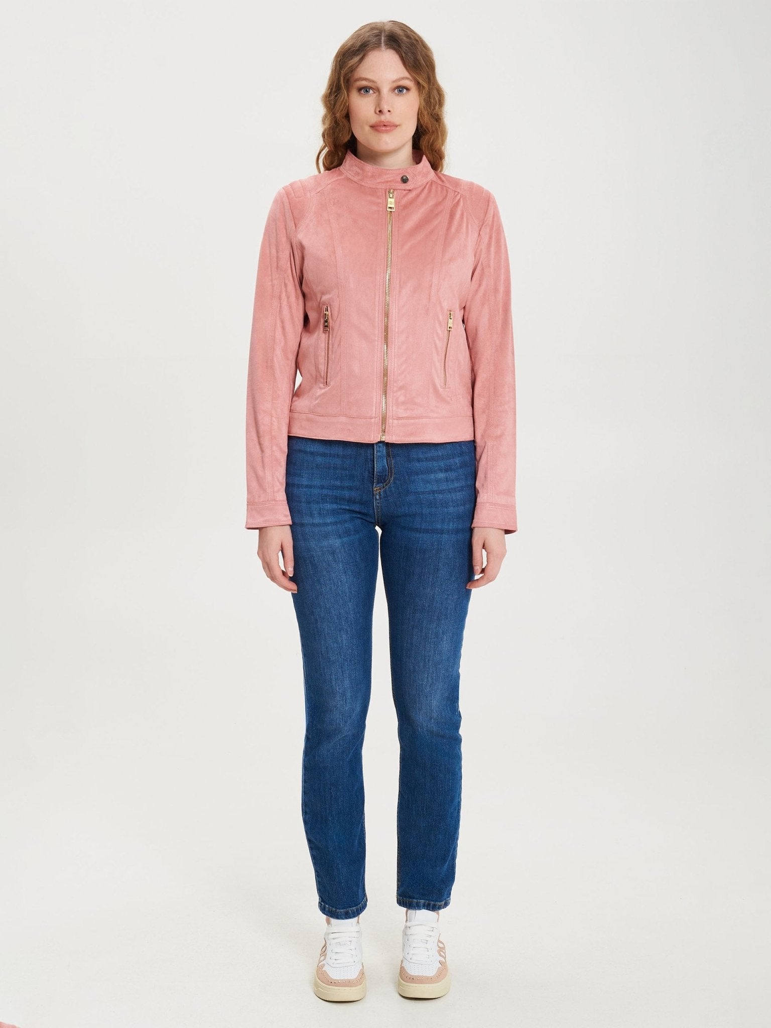 CFC0119609003 - Giubbotto - RINASCIMENTO - World Fashion