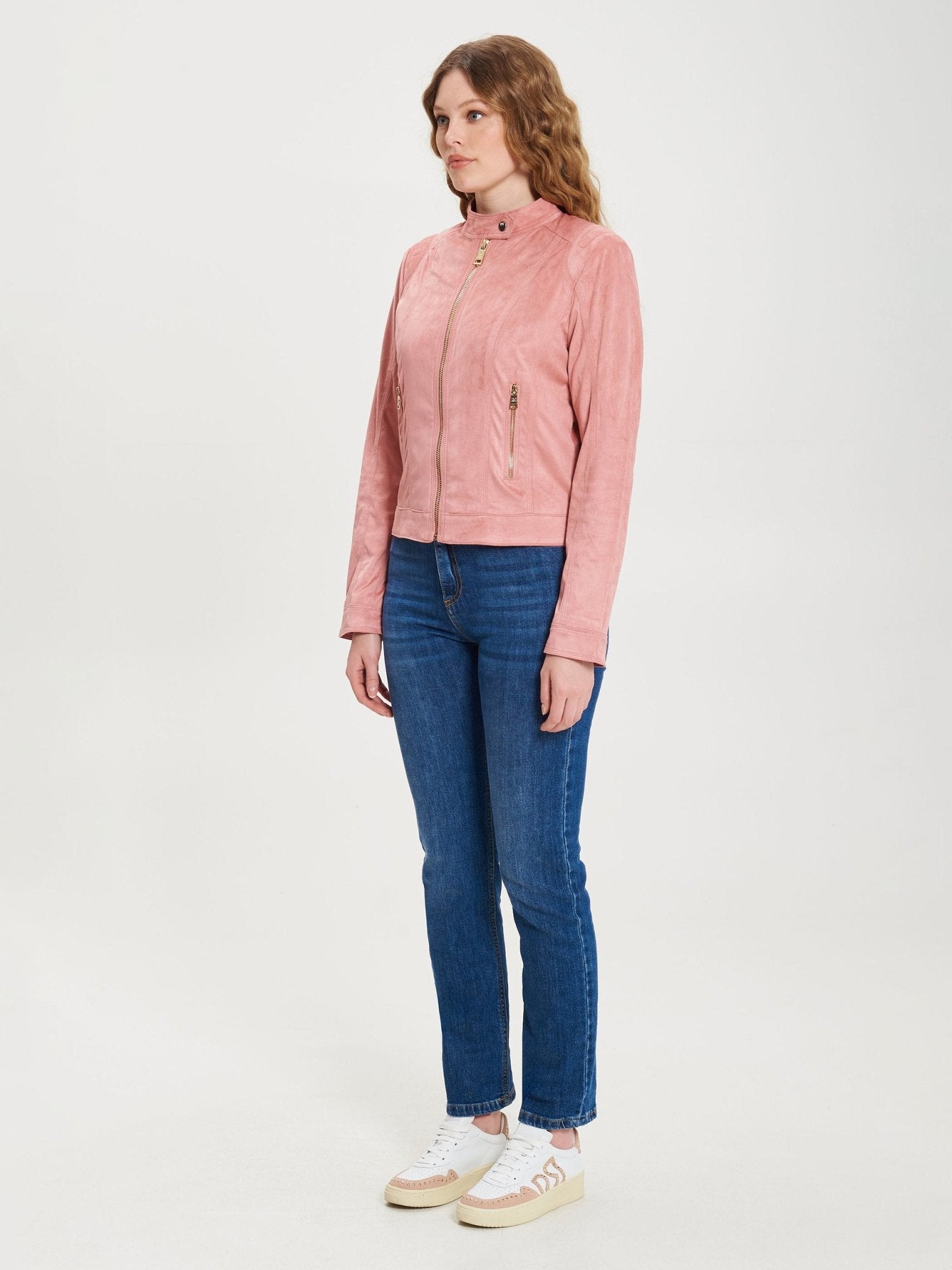 CFC0119609003 - Giubbotto - RINASCIMENTO - World Fashion