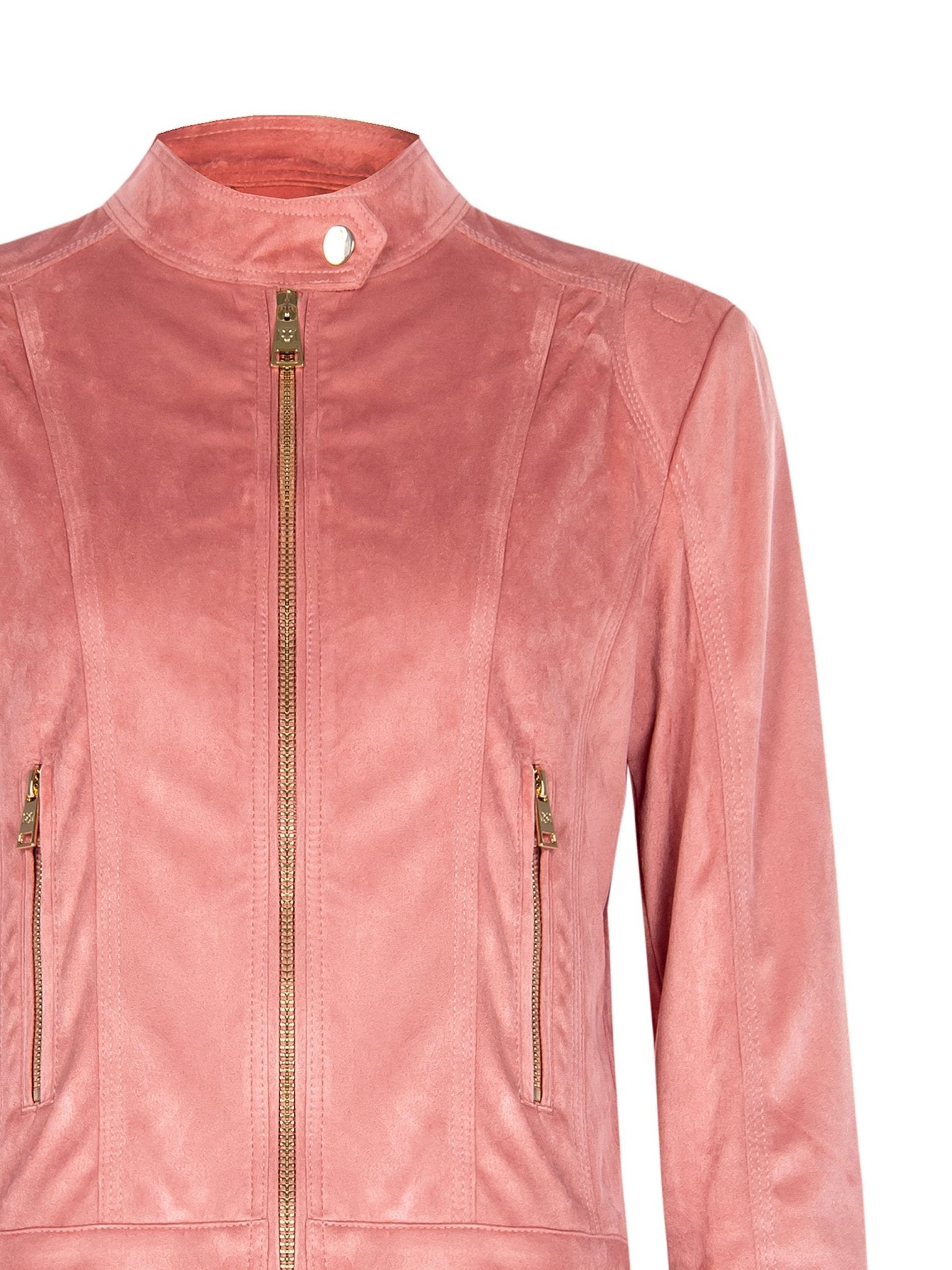 CFC0119609003 - Giubbotto - RINASCIMENTO - World Fashion