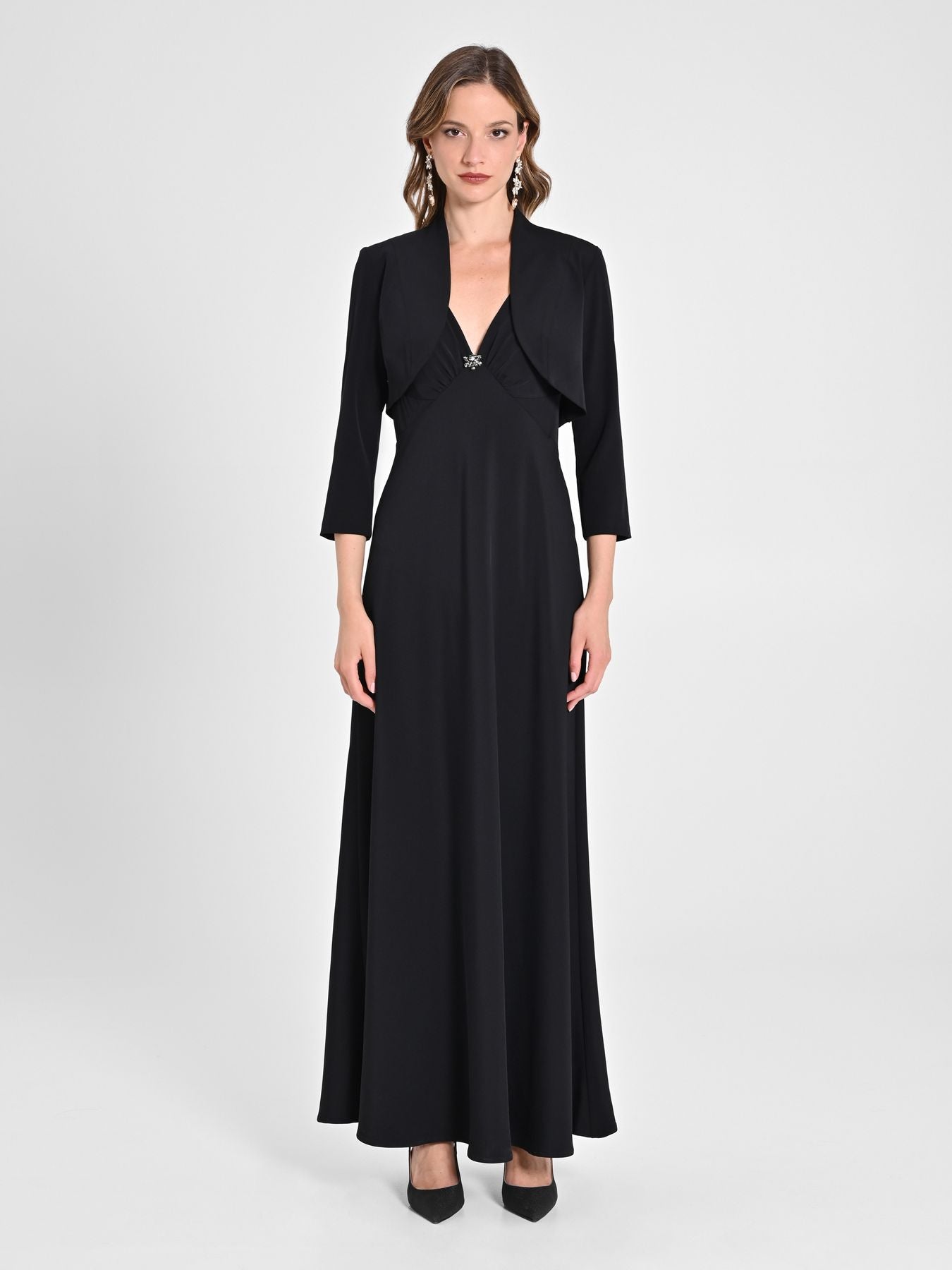 CFC0119815003 - Capospalle - RINASCIMENTO - World Fashion