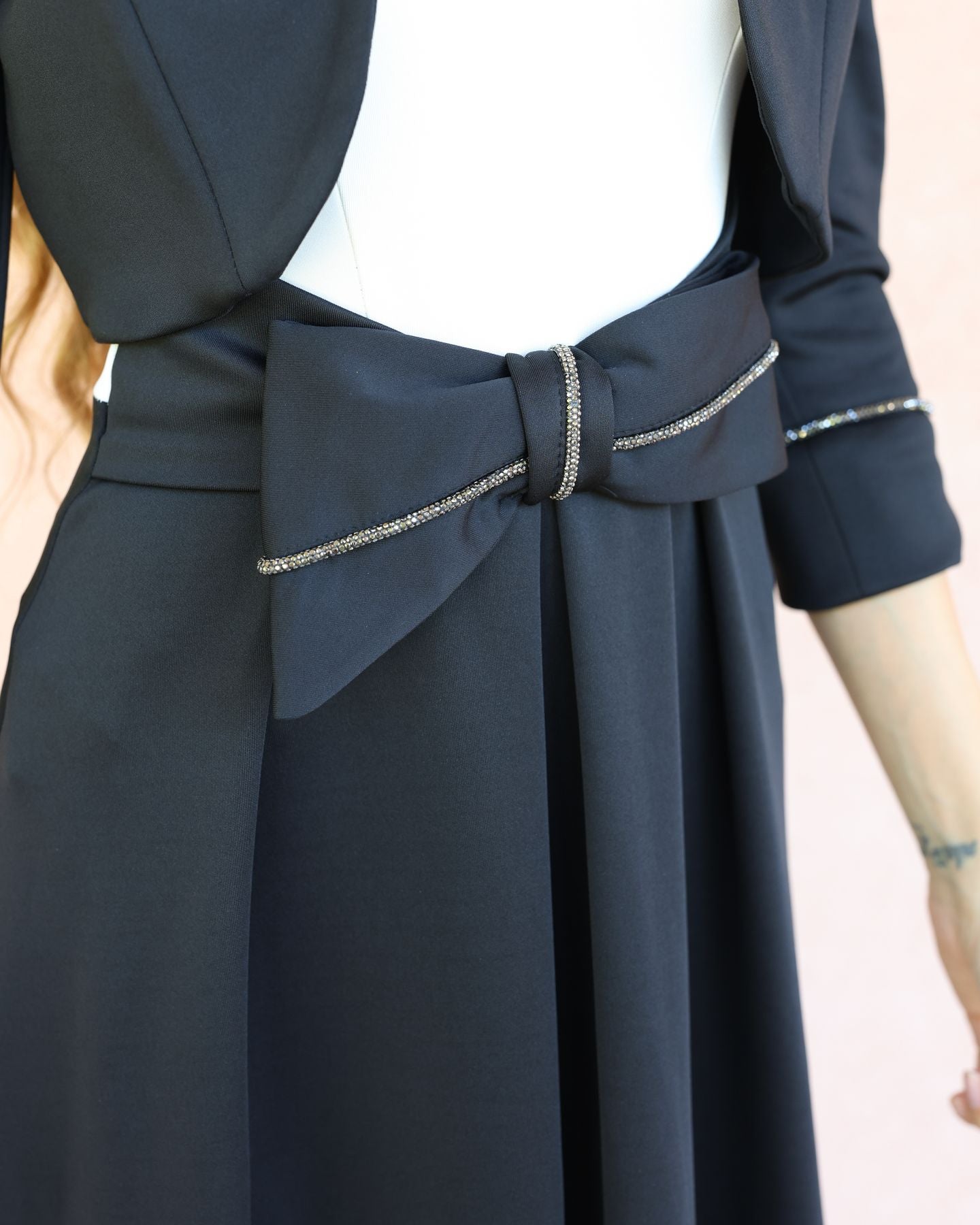 CFC0119818003 - Abito - RINASCIMENTO - World Fashion