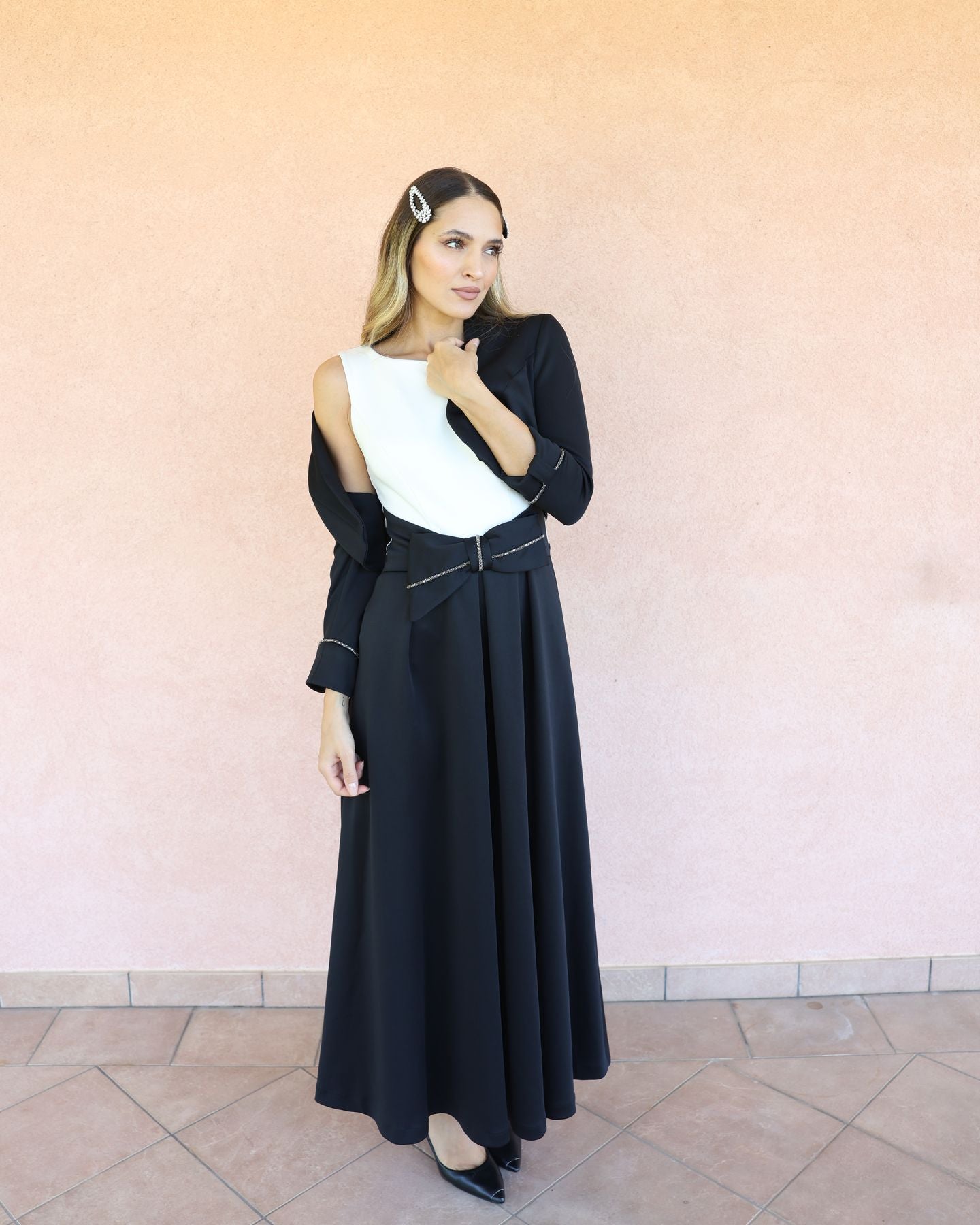 CFC0119818003 - Abito - RINASCIMENTO - World Fashion