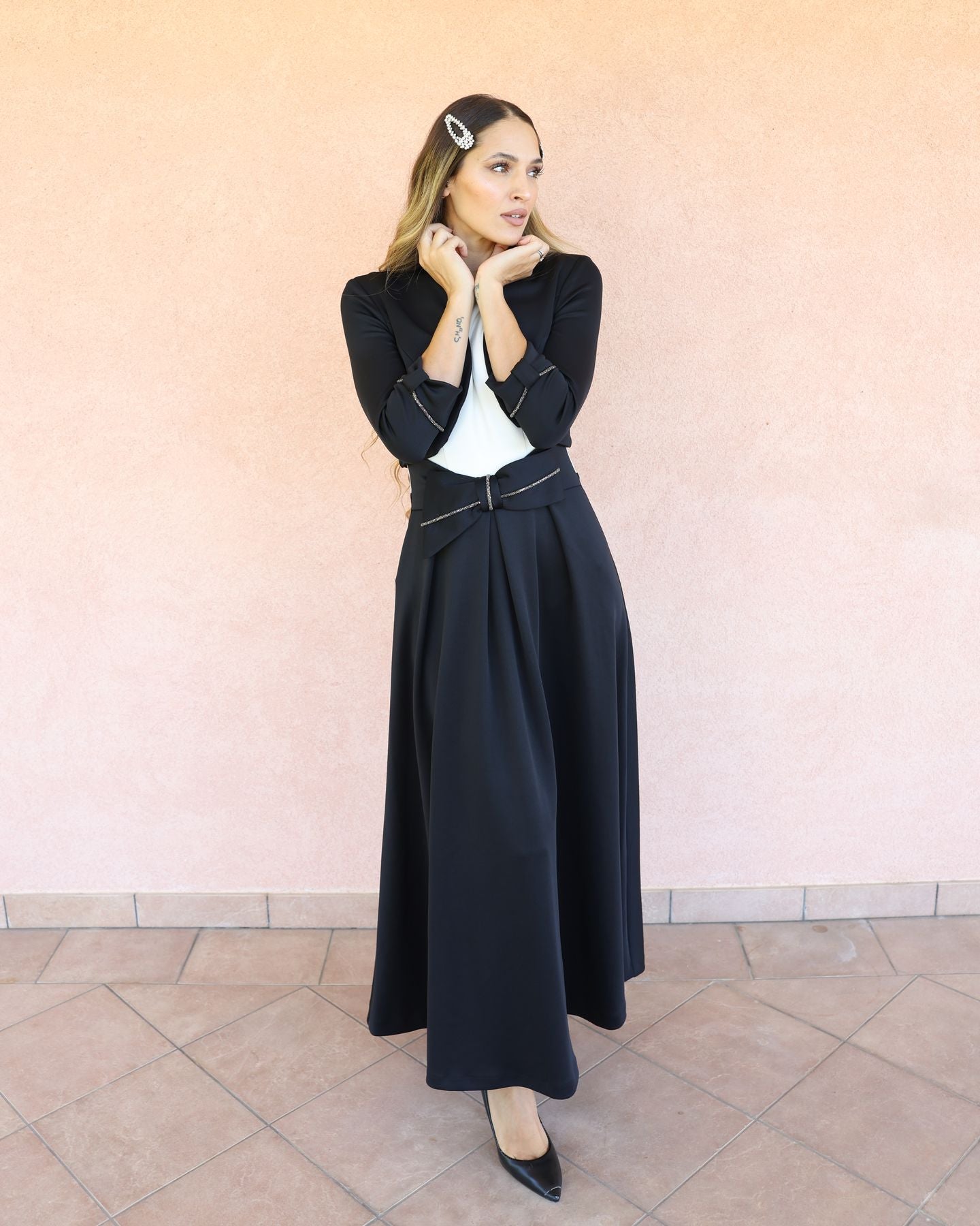 CFC0119856003 - Giacca - RINASCIMENTO - World Fashion