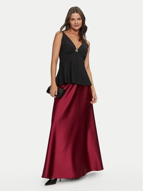 CFC0119900003 - TOP - RINASCIMENTO - World Fashion