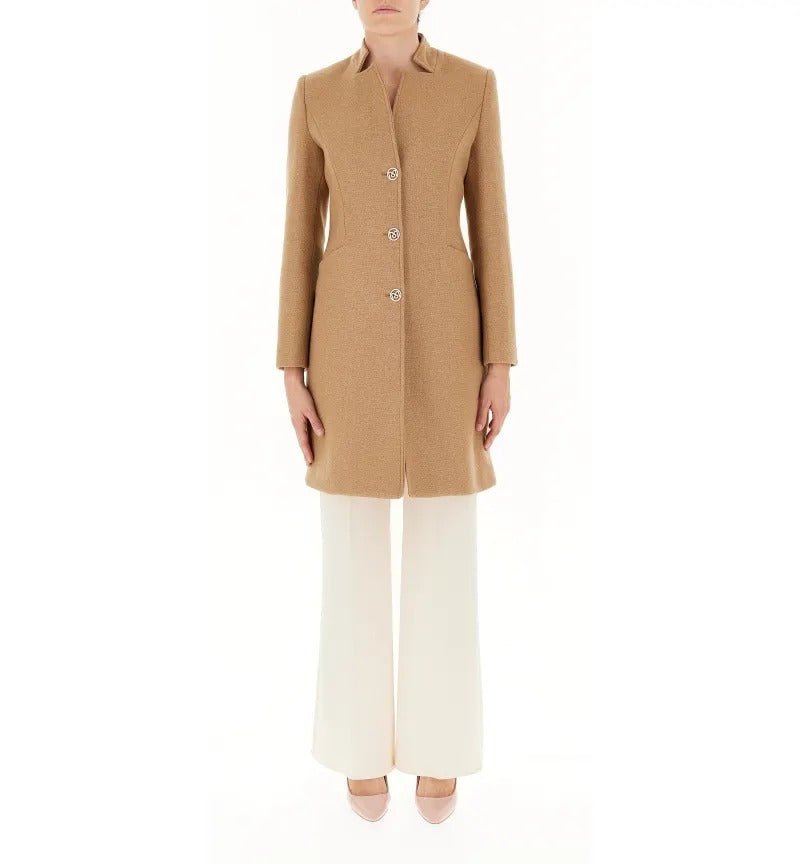 CFC0120107003 - Cappotto - RINASCIMENTO - World Fashion