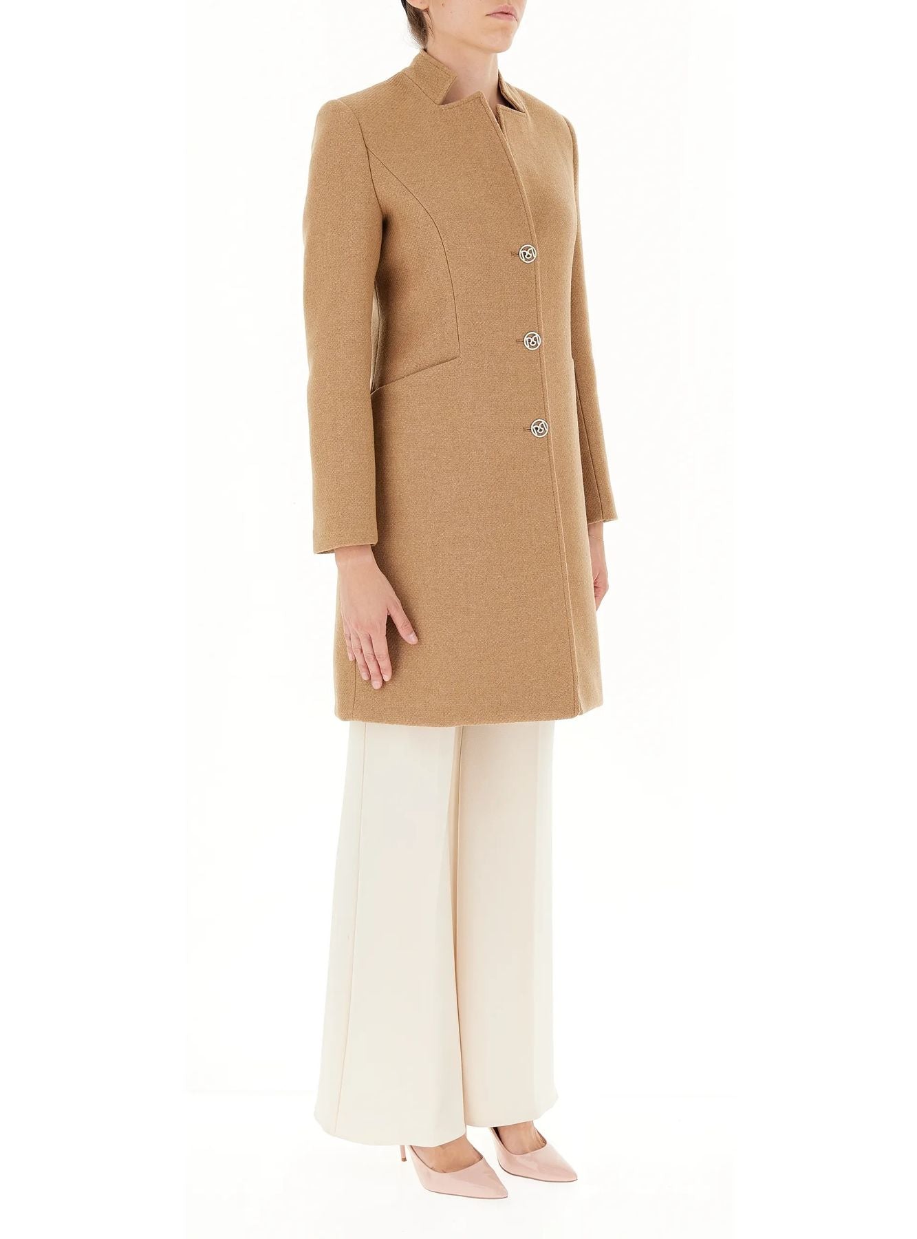 CFC0120107003 - Cappotto - RINASCIMENTO - World Fashion