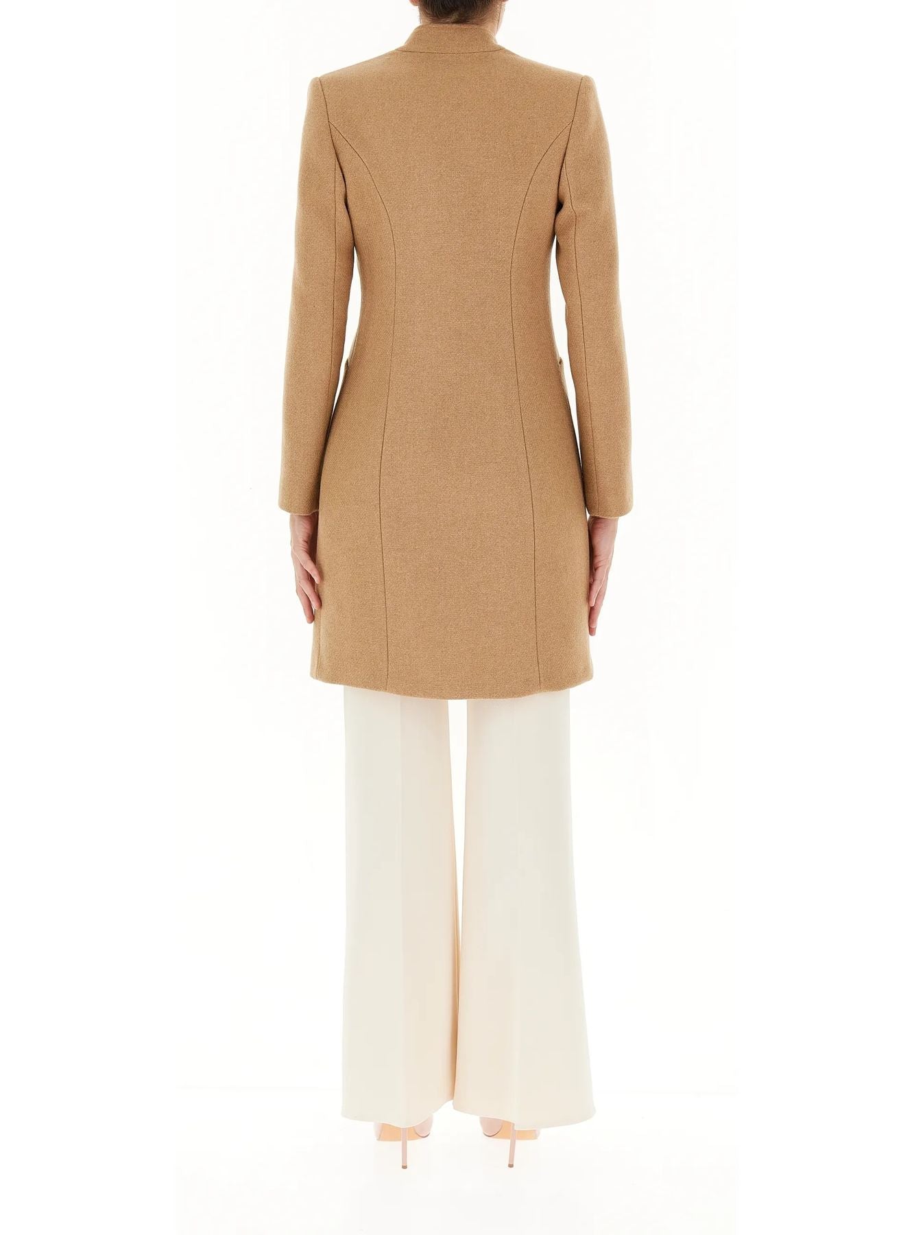 CFC0120107003 - Cappotto - RINASCIMENTO - World Fashion