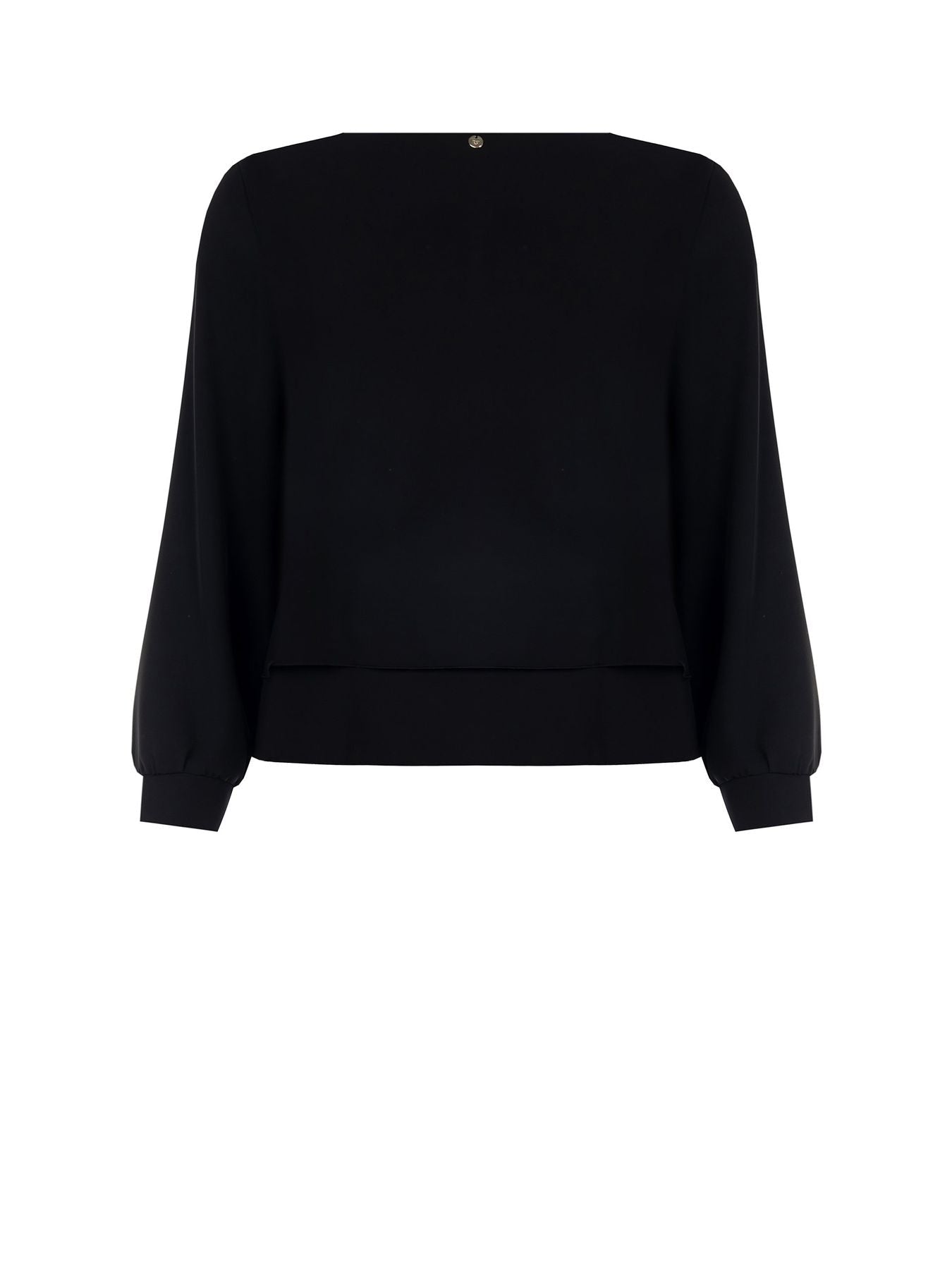 CFC0120394003 - Blusa - RINASCIMENTO CURVY - World Fashion