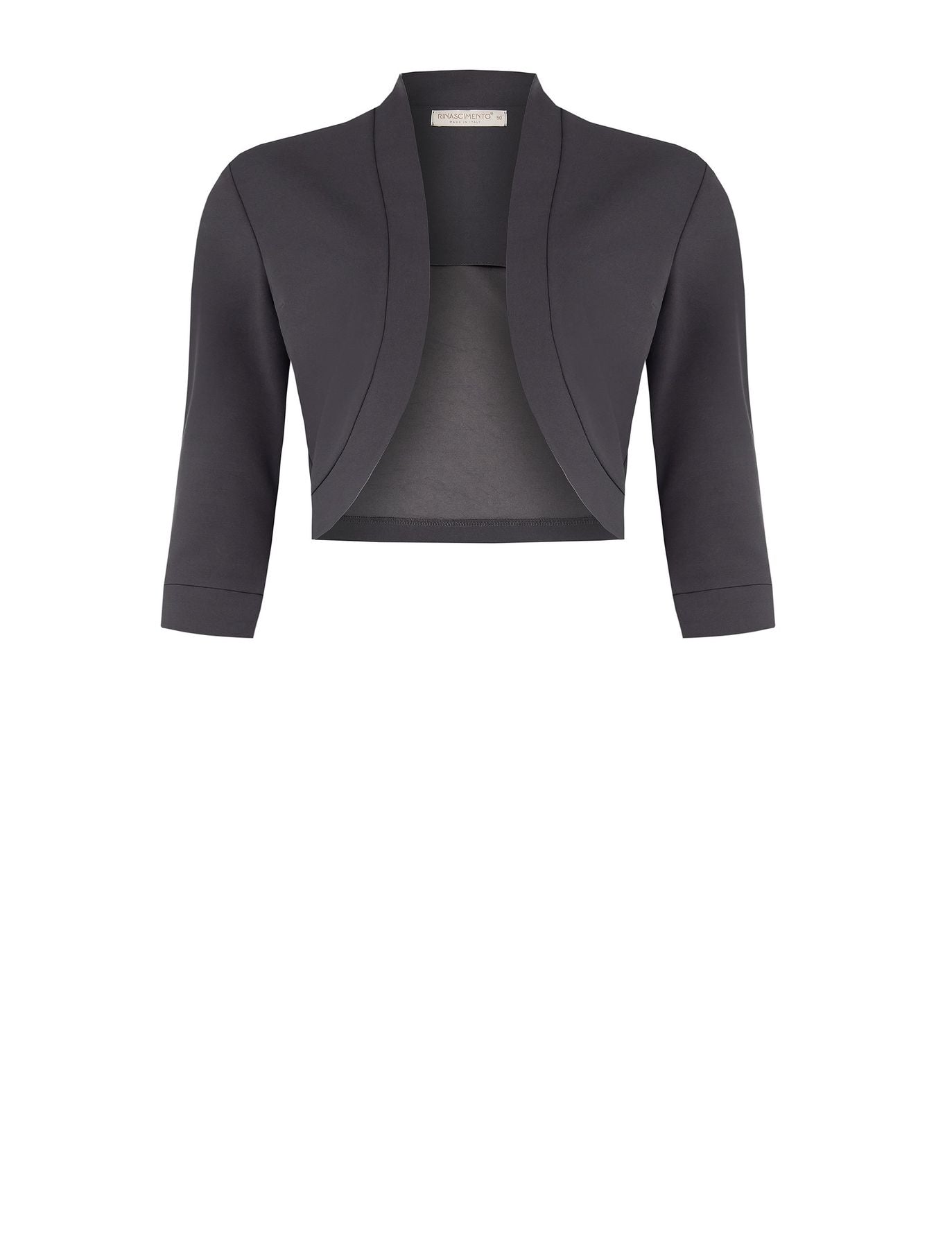 CFC0120401003 - Capospalle - RINASCIMENTO CURVY - World Fashion