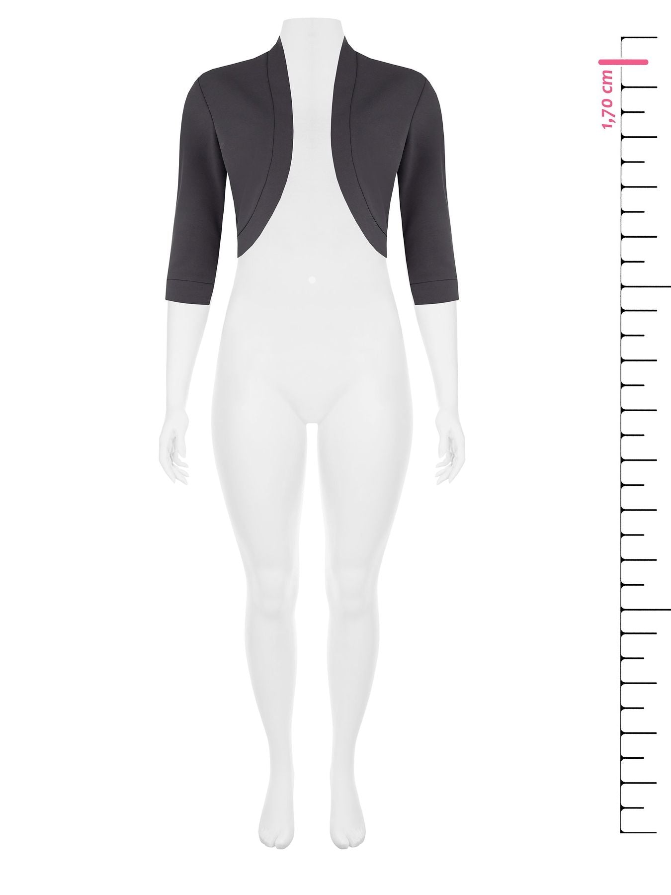 CFC0120401003 - Capospalle - RINASCIMENTO CURVY - World Fashion