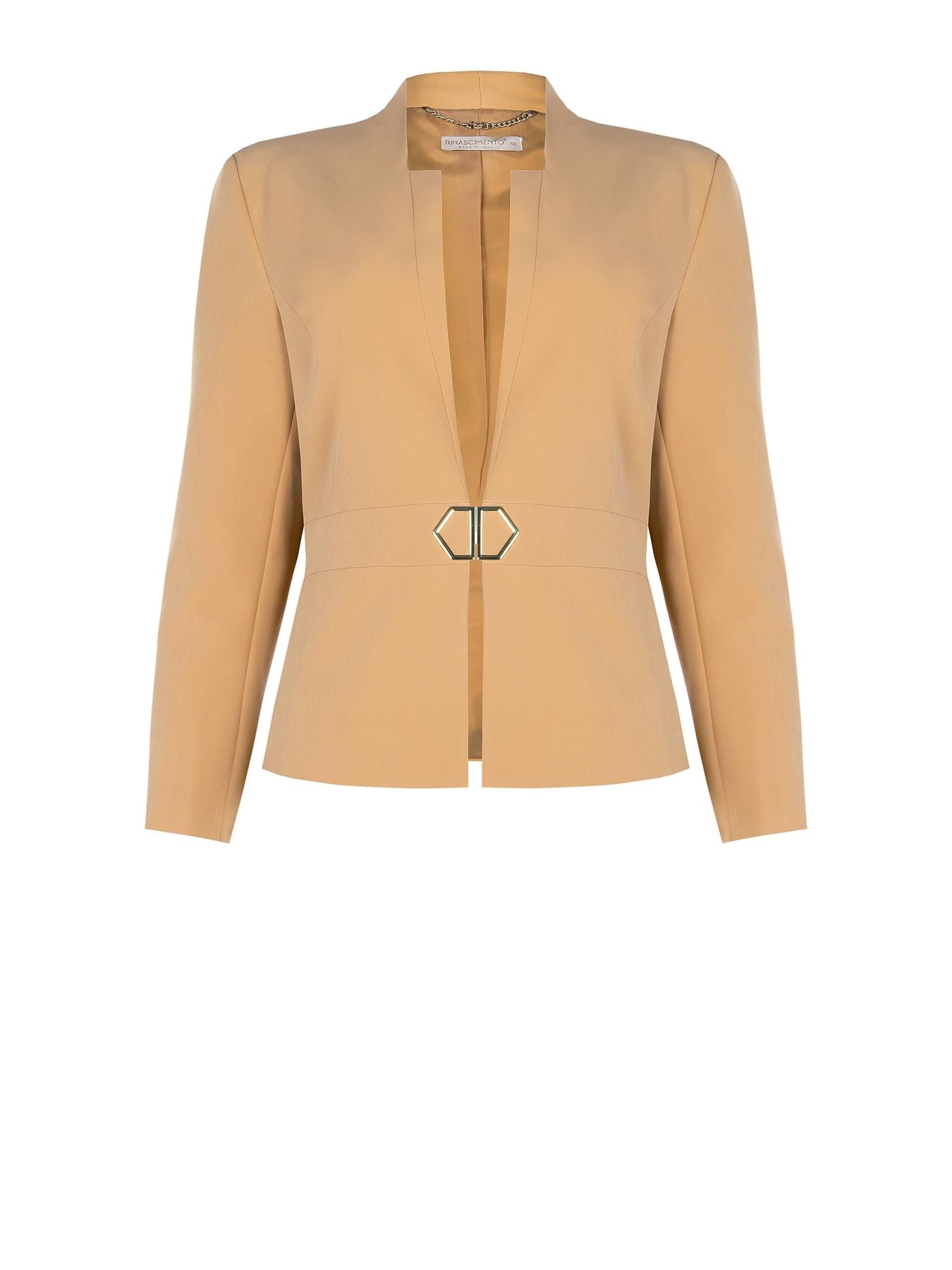 CFC0120411003 - Giacca - RINASCIMENTO CURVY - World Fashion