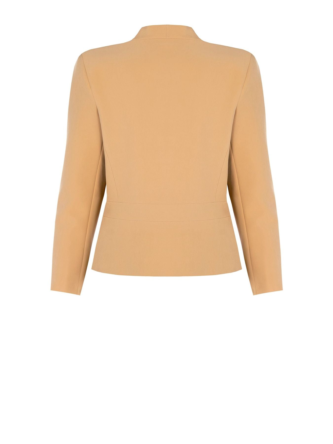 CFC0120411003 - Giacca - RINASCIMENTO CURVY - World Fashion