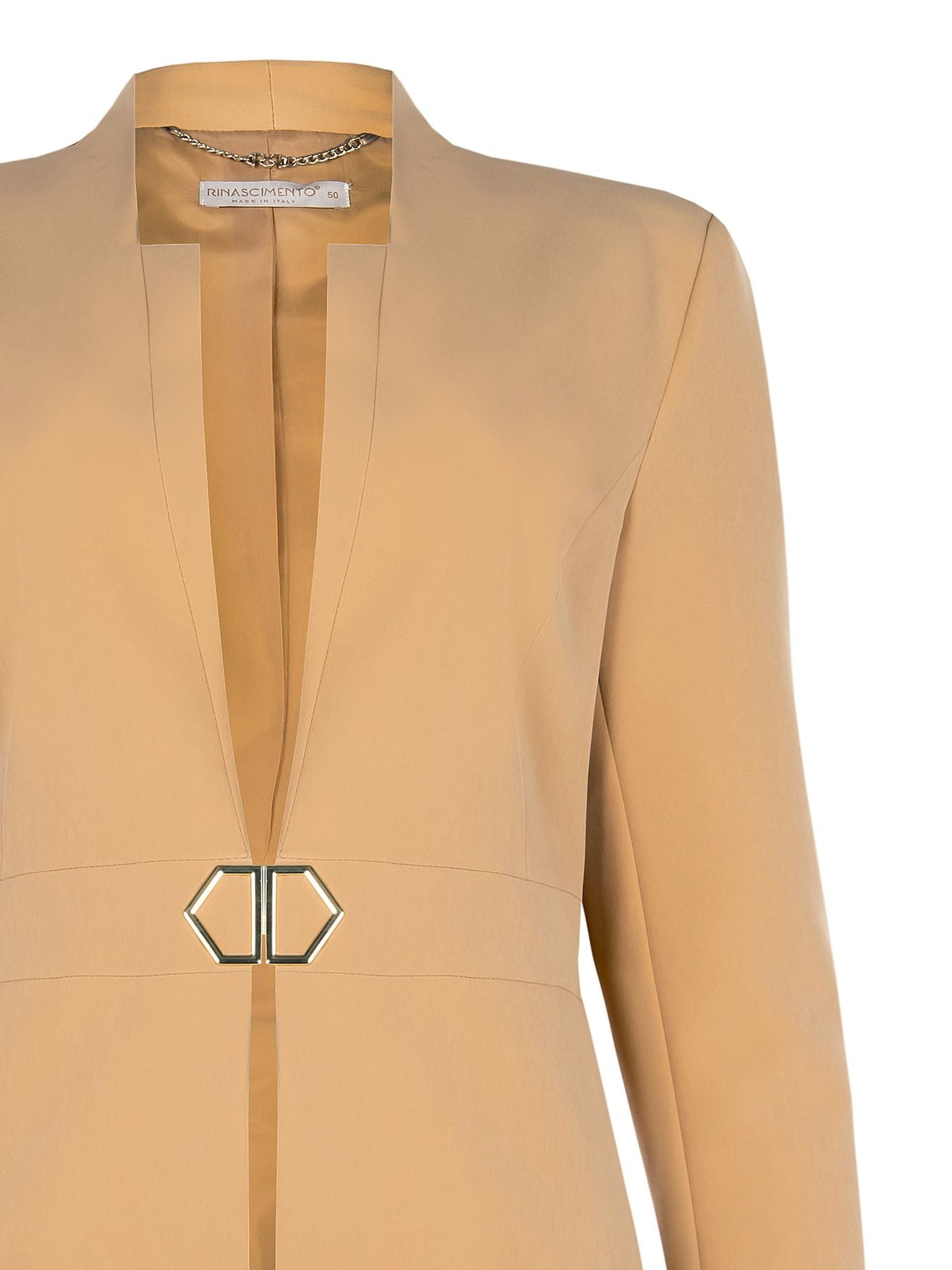 CFC0120411003 - Giacca - RINASCIMENTO CURVY - World Fashion