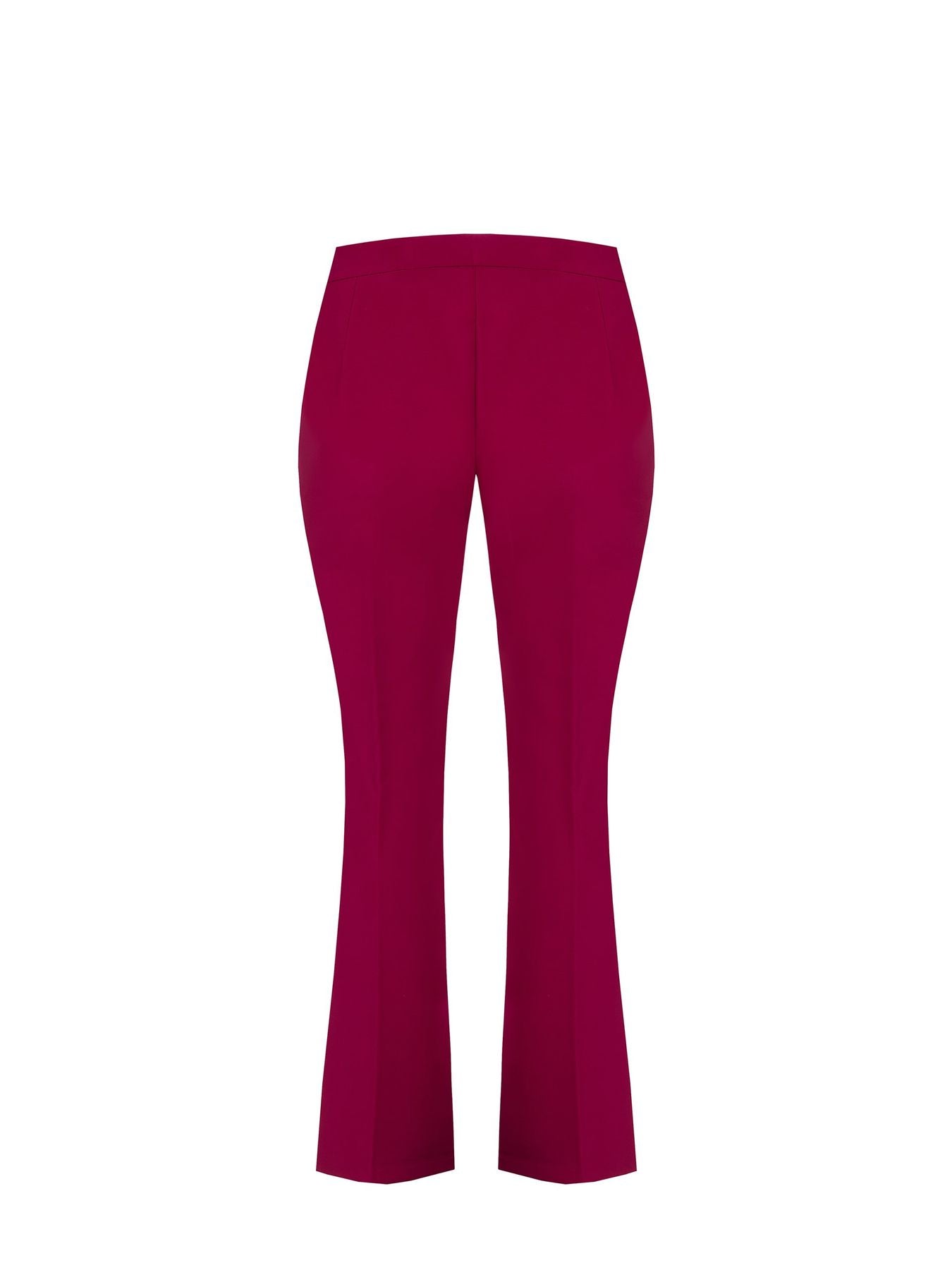 CFC0120415003 - Pantalone - RINASCIMENTO CURVY - World Fashion