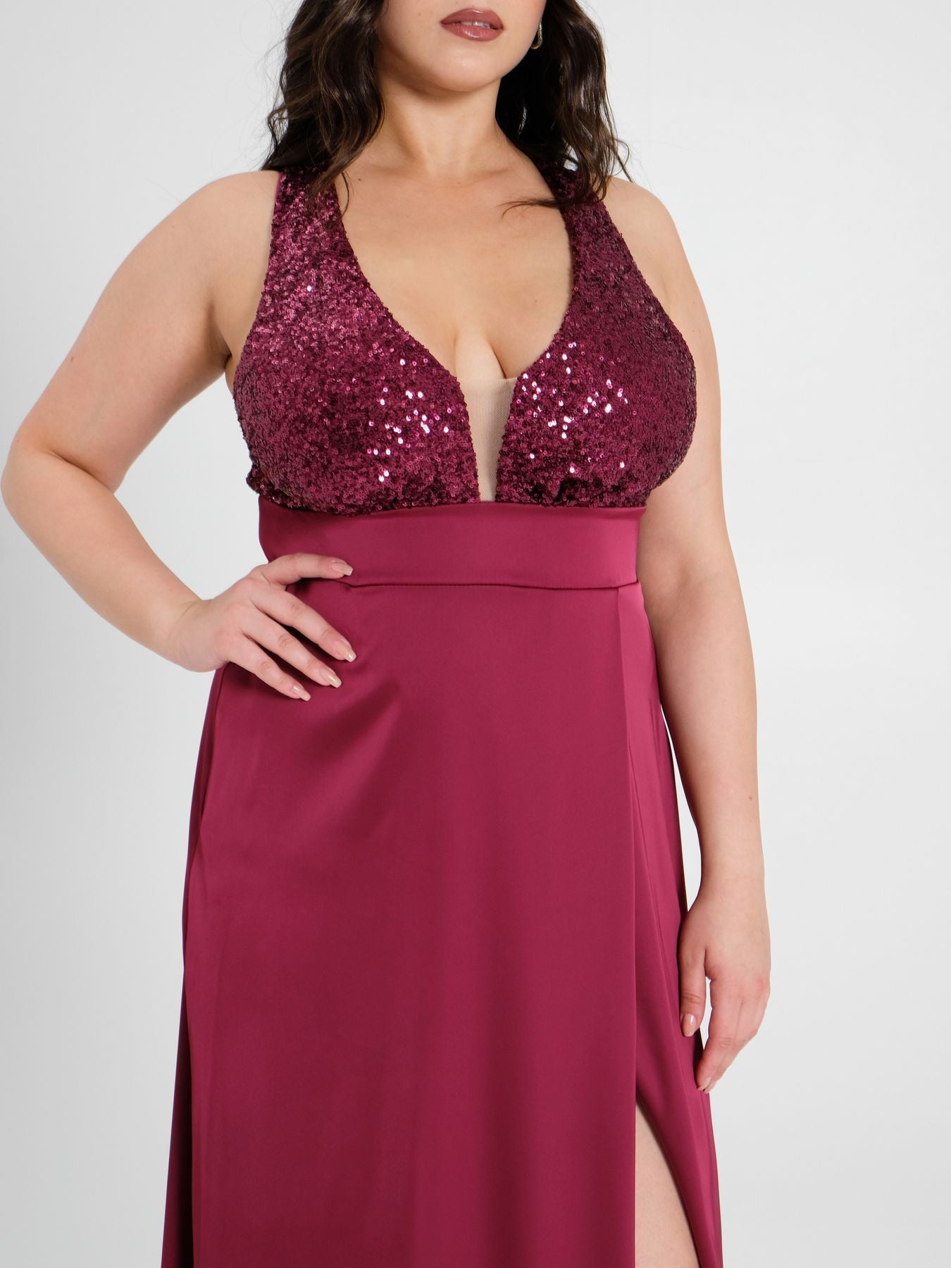 CFC0120588003 - Abito - RINASCIMENTO CURVY - World Fashion